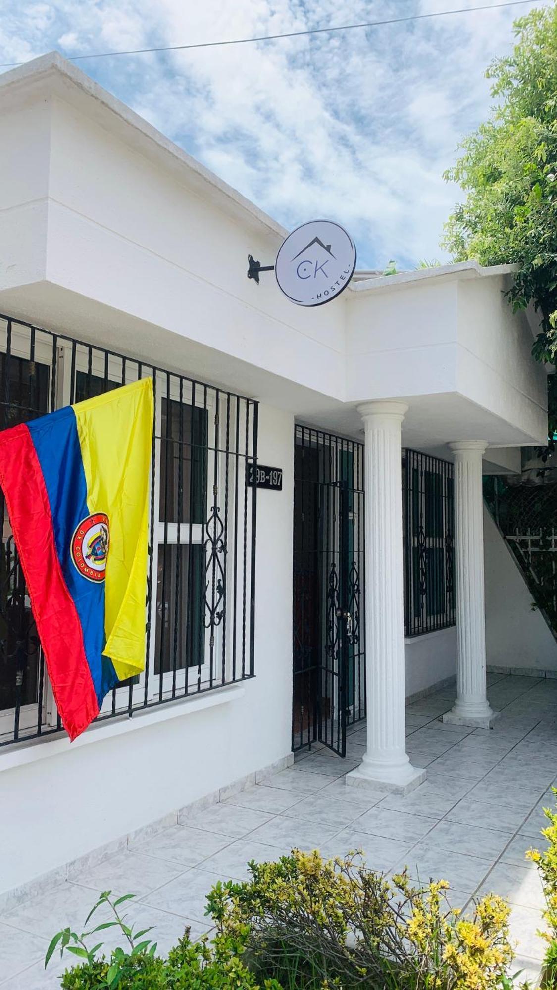 Cerca Al Centro Historico Pensión *