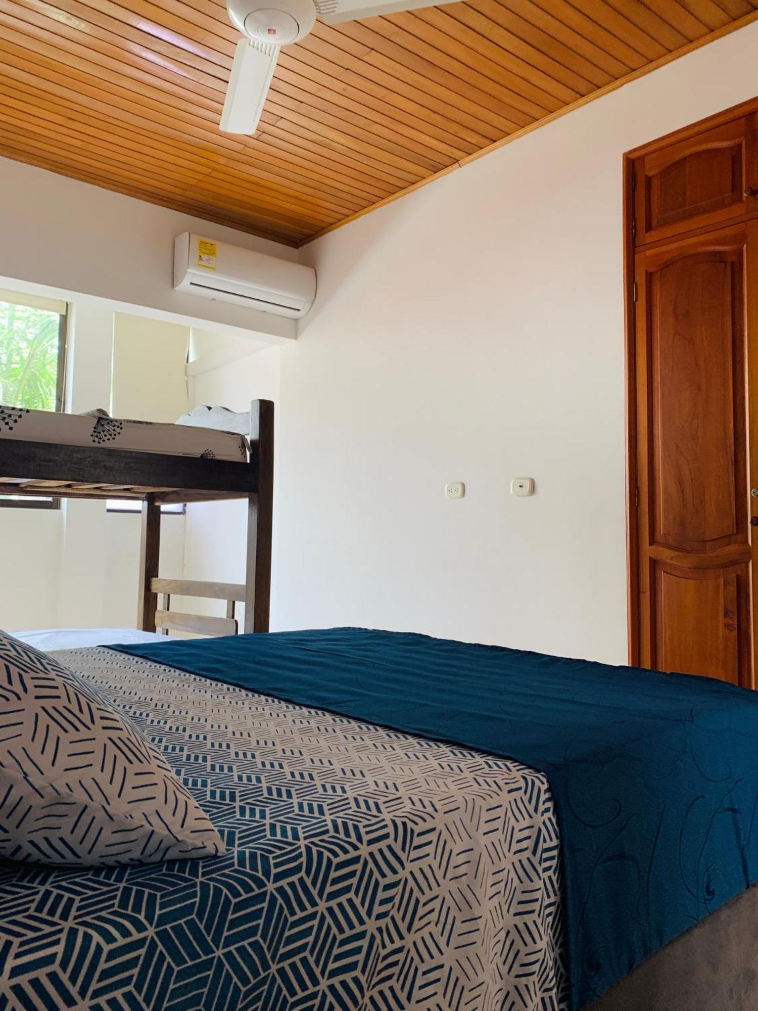 Guest house Cerca Al Centro Historico Cartagena