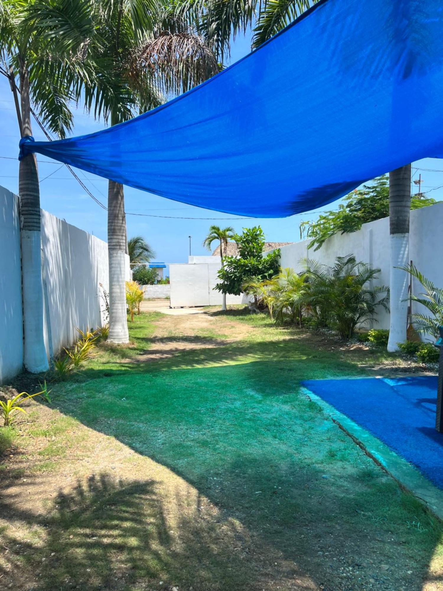 Casa Frente Al Mar Сasa de vacaciones *