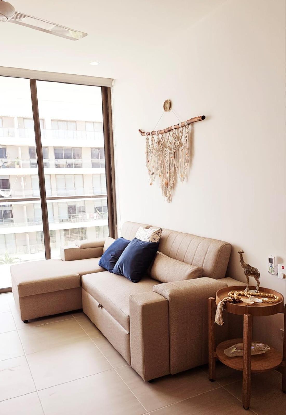 Hermoso En Cartagena-morros Eos-vista Al Mar- Salida Directa A La Playa Apartamento *