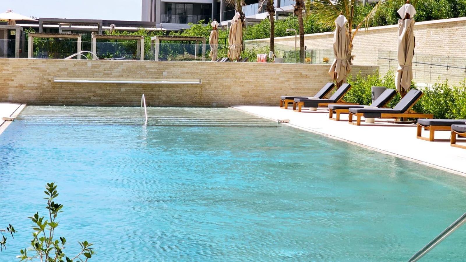 Hermoso En Cartagena-morros Eos-vista Al Mar- Salida Directa A La Playa Apartamento *