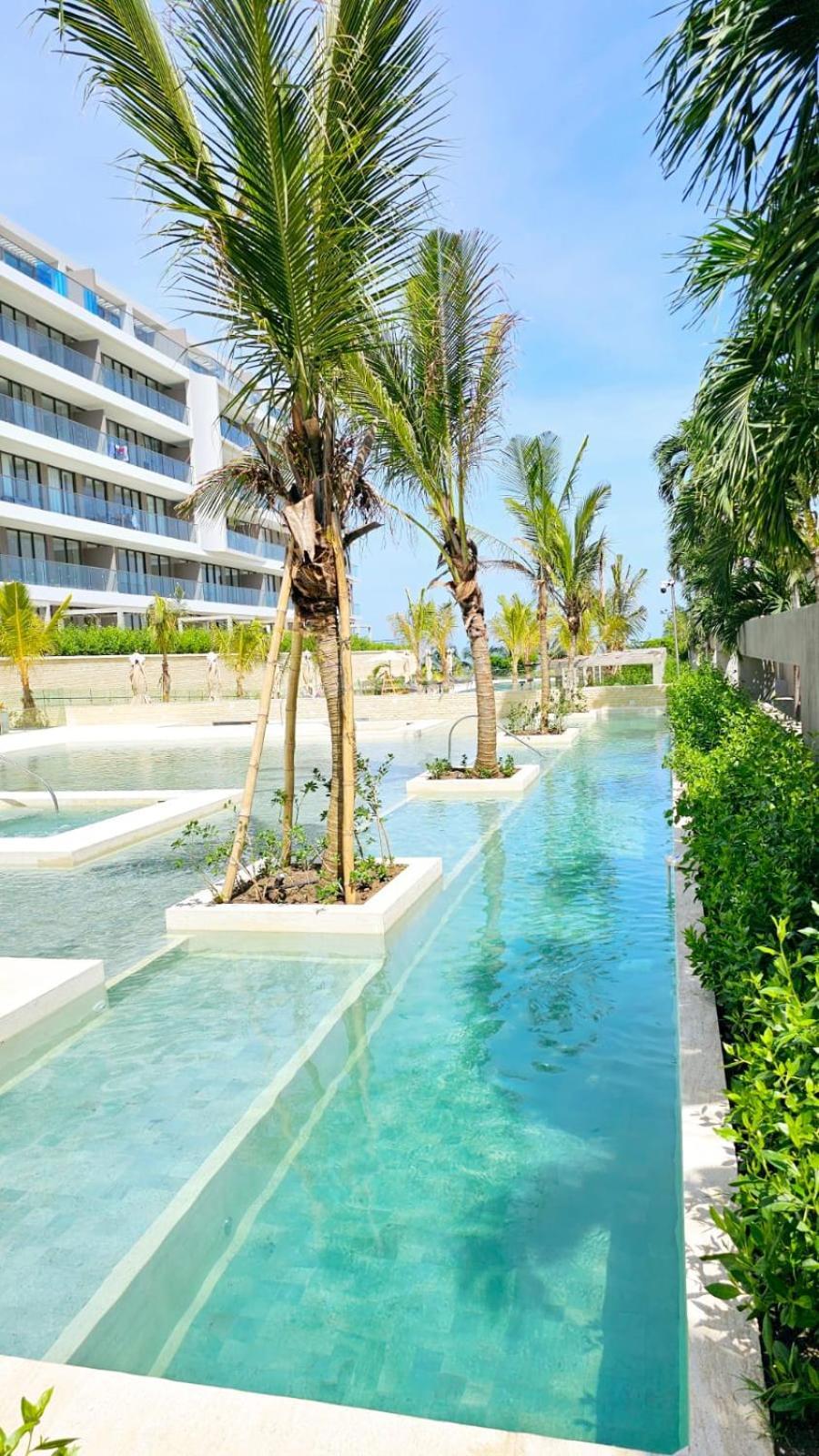 Hermoso En Cartagena-morros Eos-vista Al Mar- Salida Directa A La Playa *