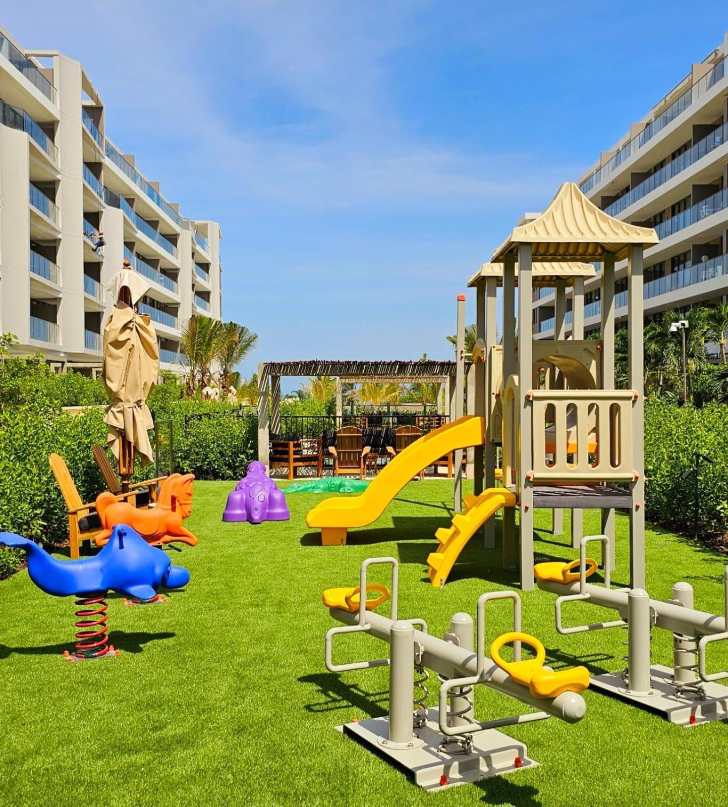 Hermoso En Cartagena-morros Eos-vista Al Mar- Salida Directa A La Playa Apartamento
