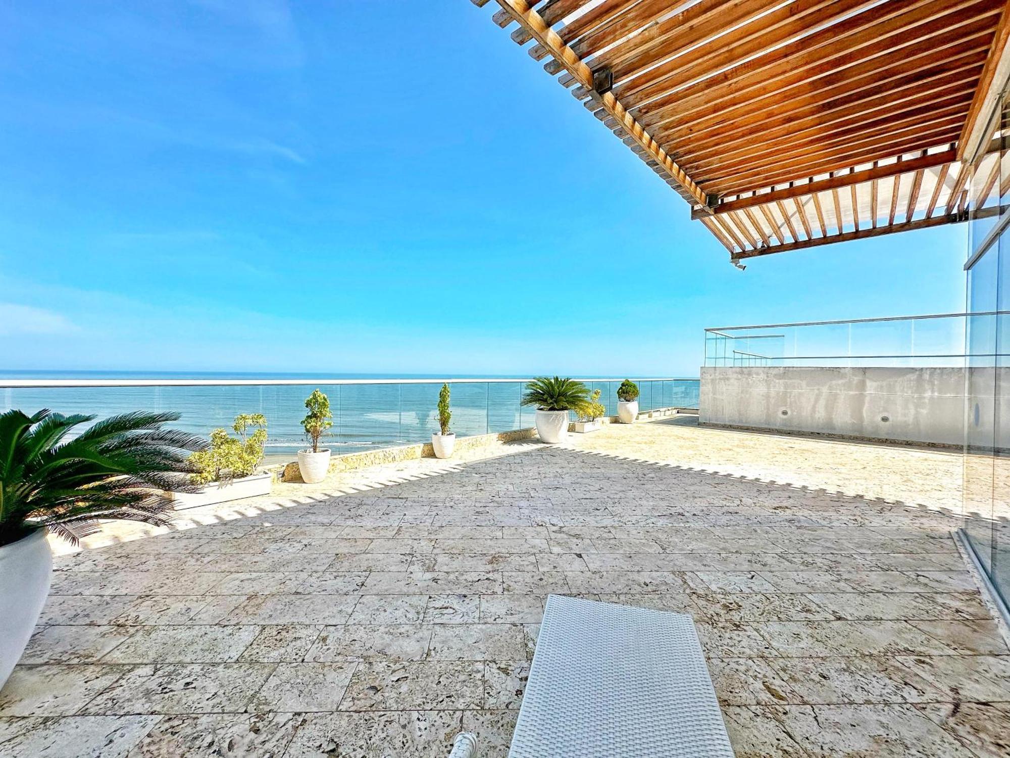 Apartamento Ocean View-valentino! By Airport!