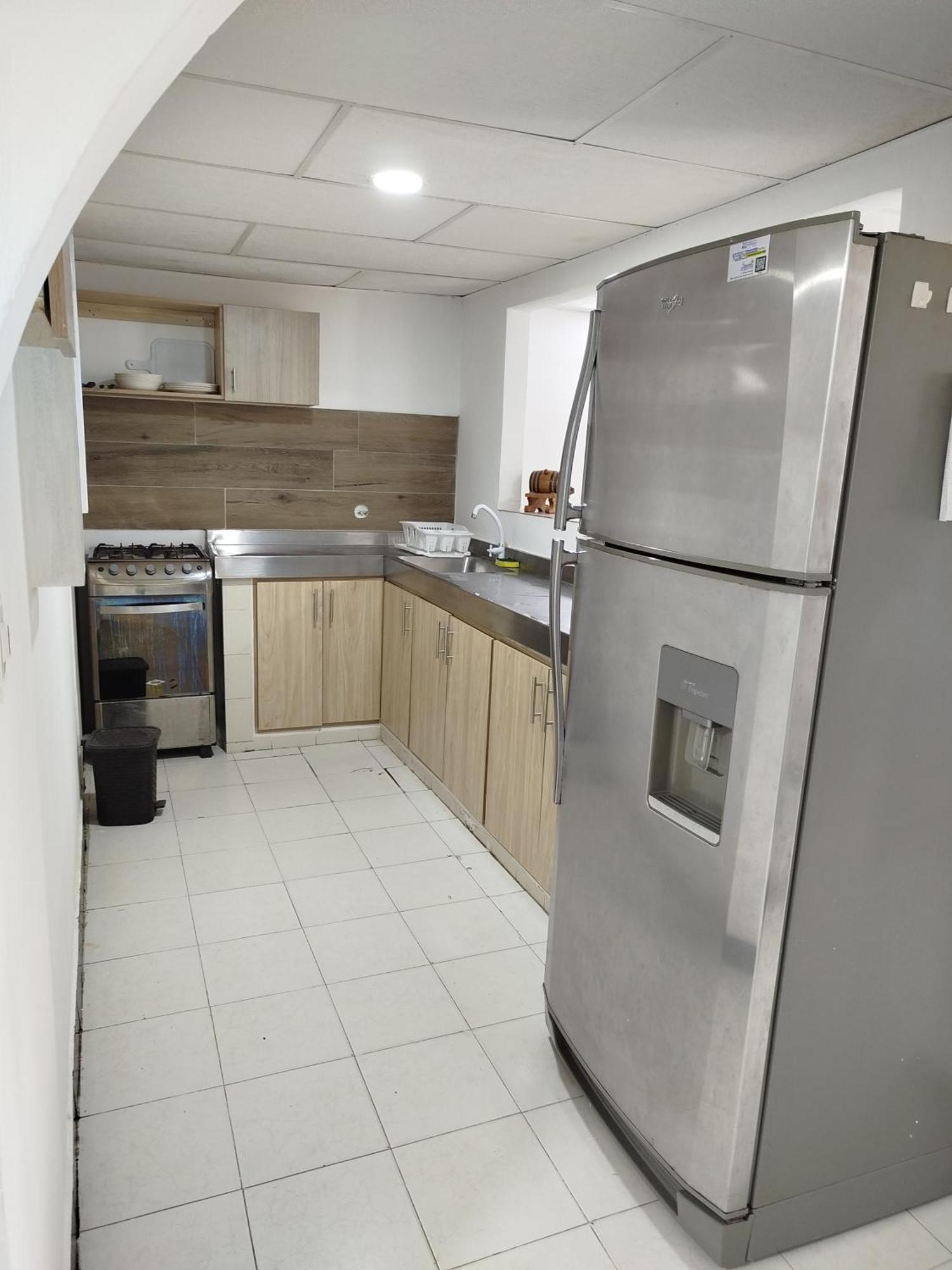 Hermosa Casa Cerca De La Playa Apartamento Cartagena