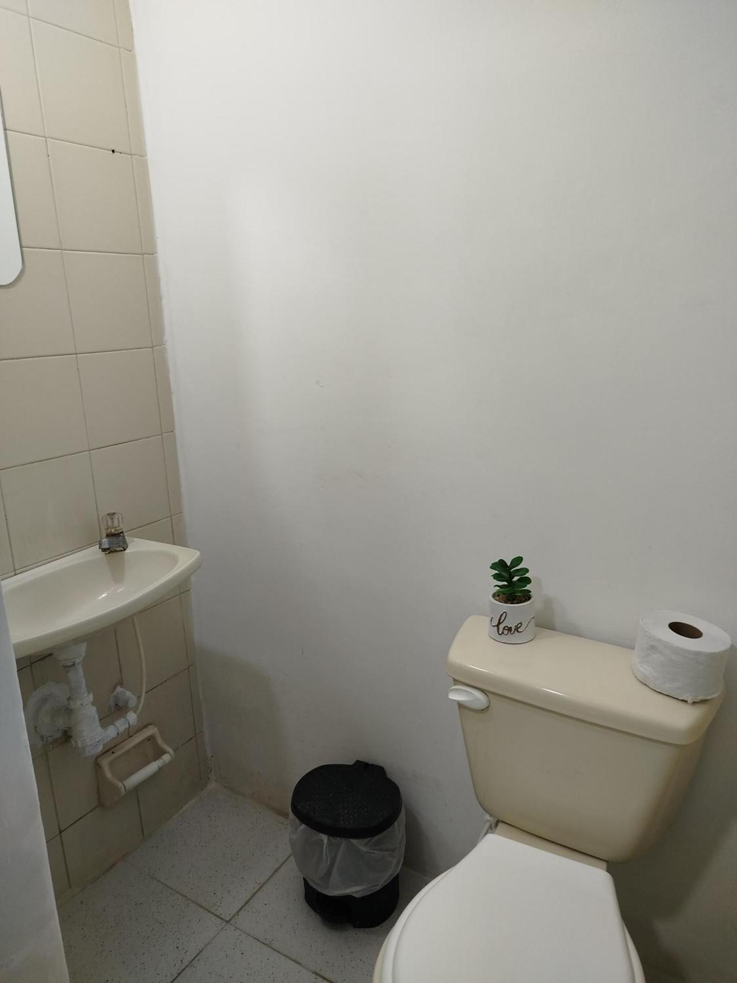 Apartamento Hermosa Casa Cerca De La Playa Cartagena