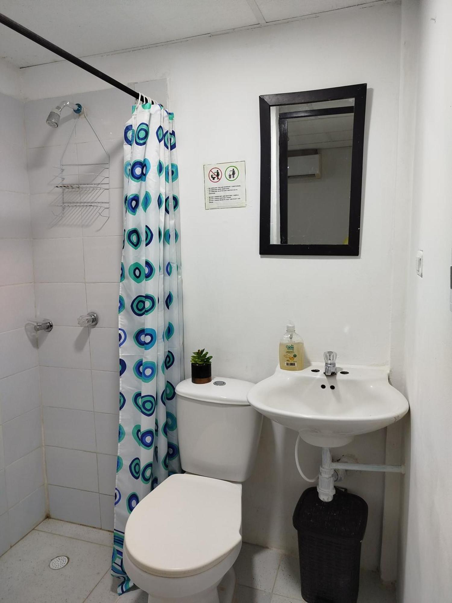 Apartamento Hermosa Casa Cerca De La Playa
