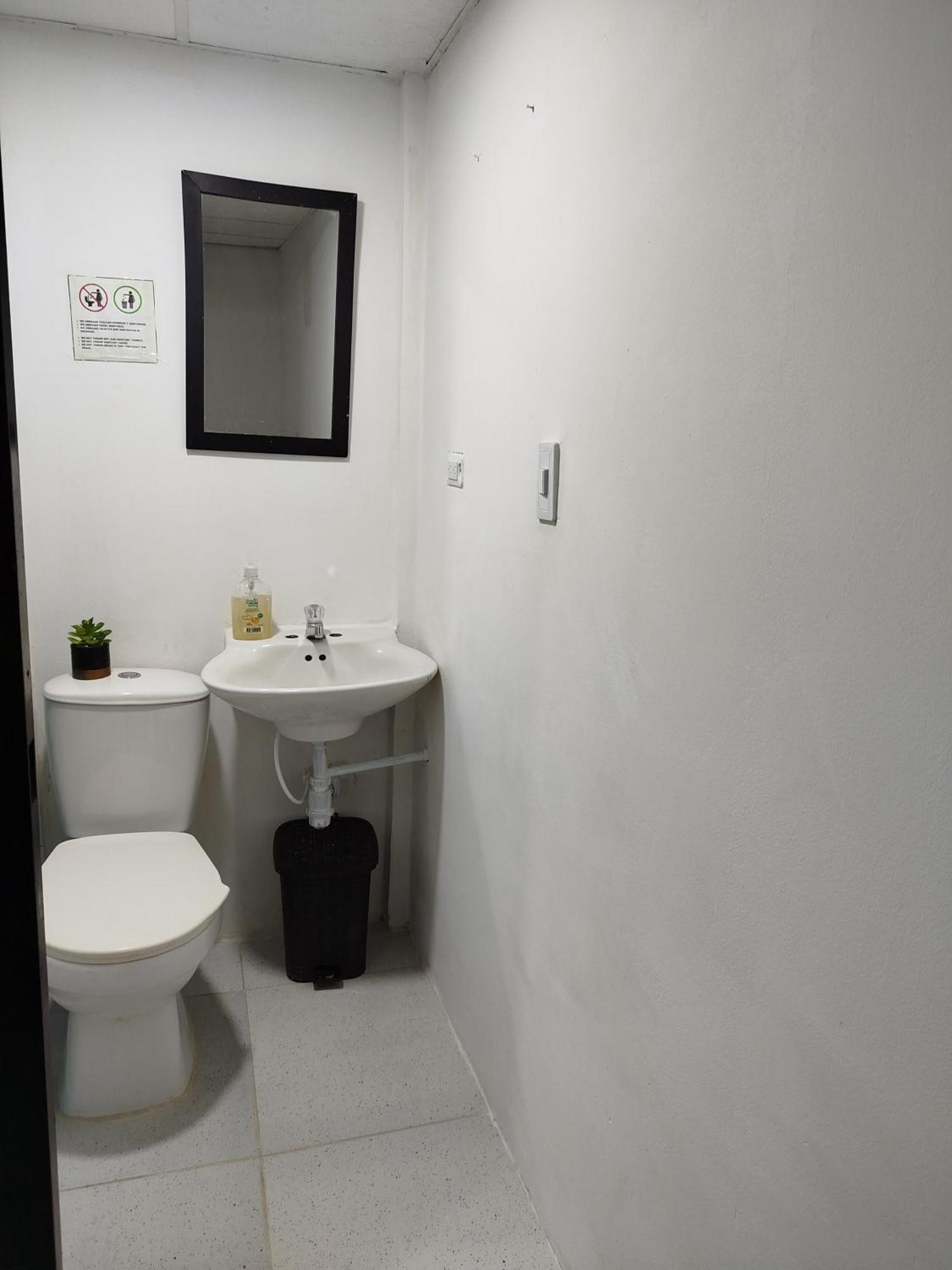 Apartamento Hermosa Casa Cerca De La Playa *
