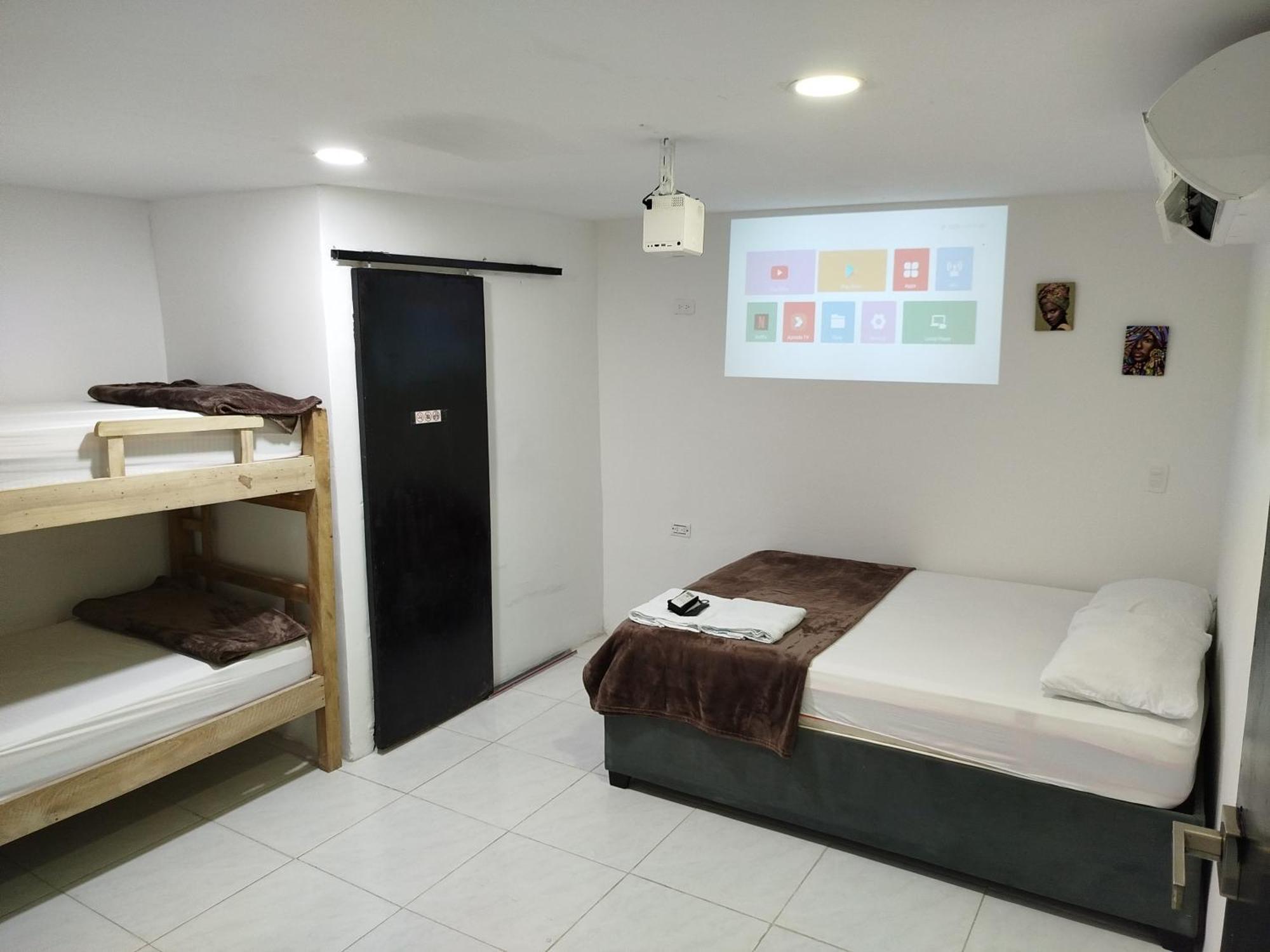 Hermosa Casa Cerca De La Playa Apartamento