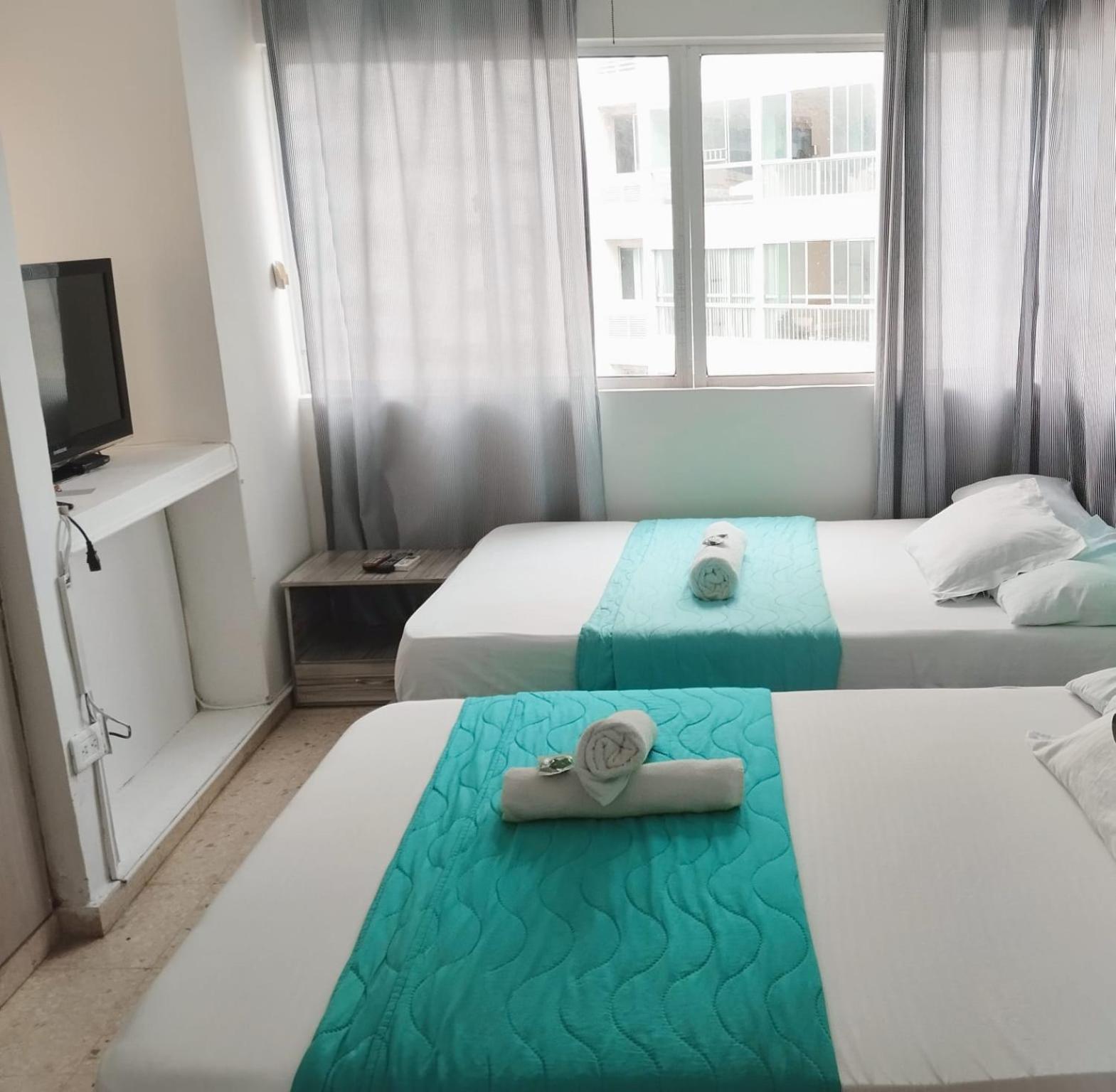 Espectacular Cerca Al Centro Histórico Apartamento