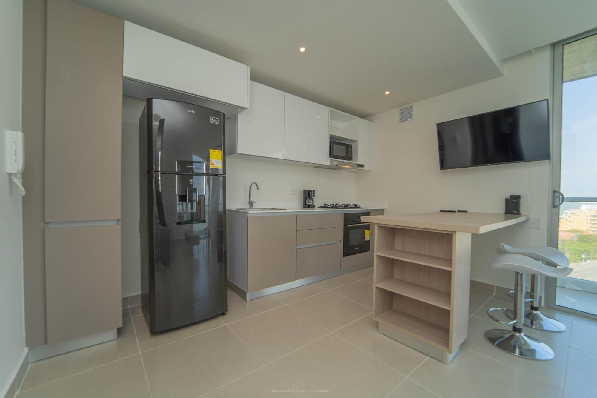 Apartamento Encanto At Sunno