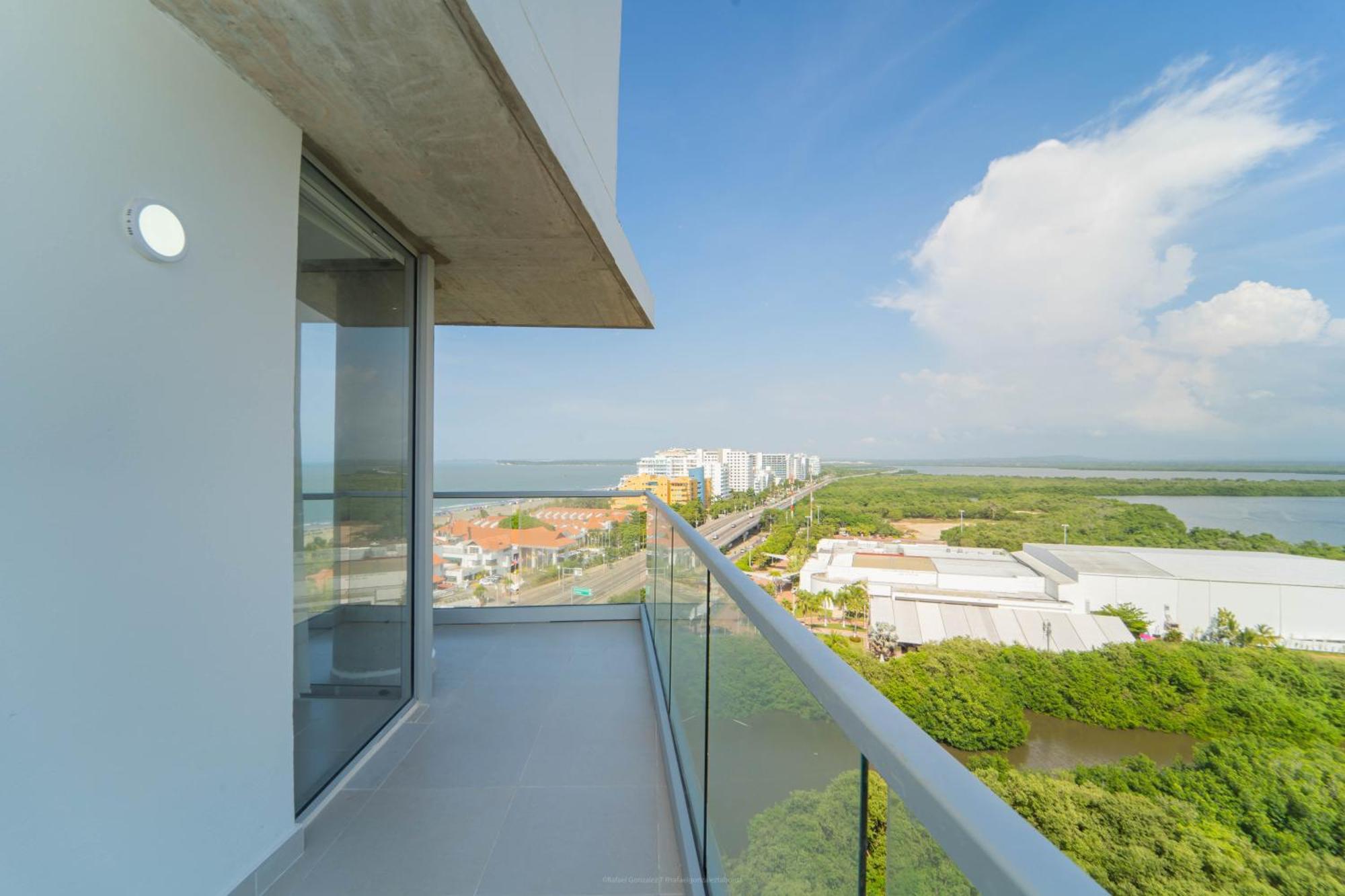 Encanto At Sunno Apartamento *