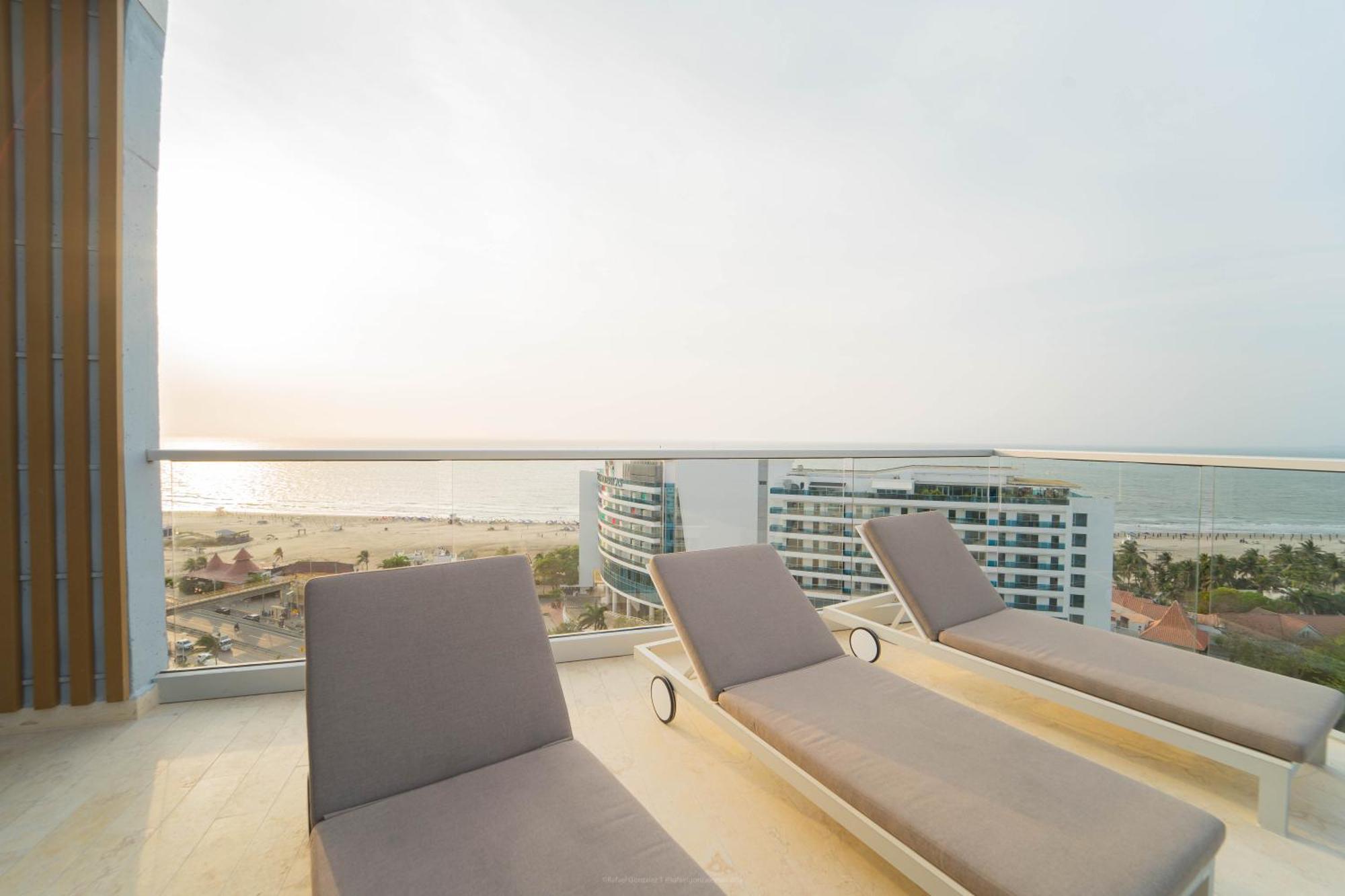 Apartamento Encanto At Sunno *