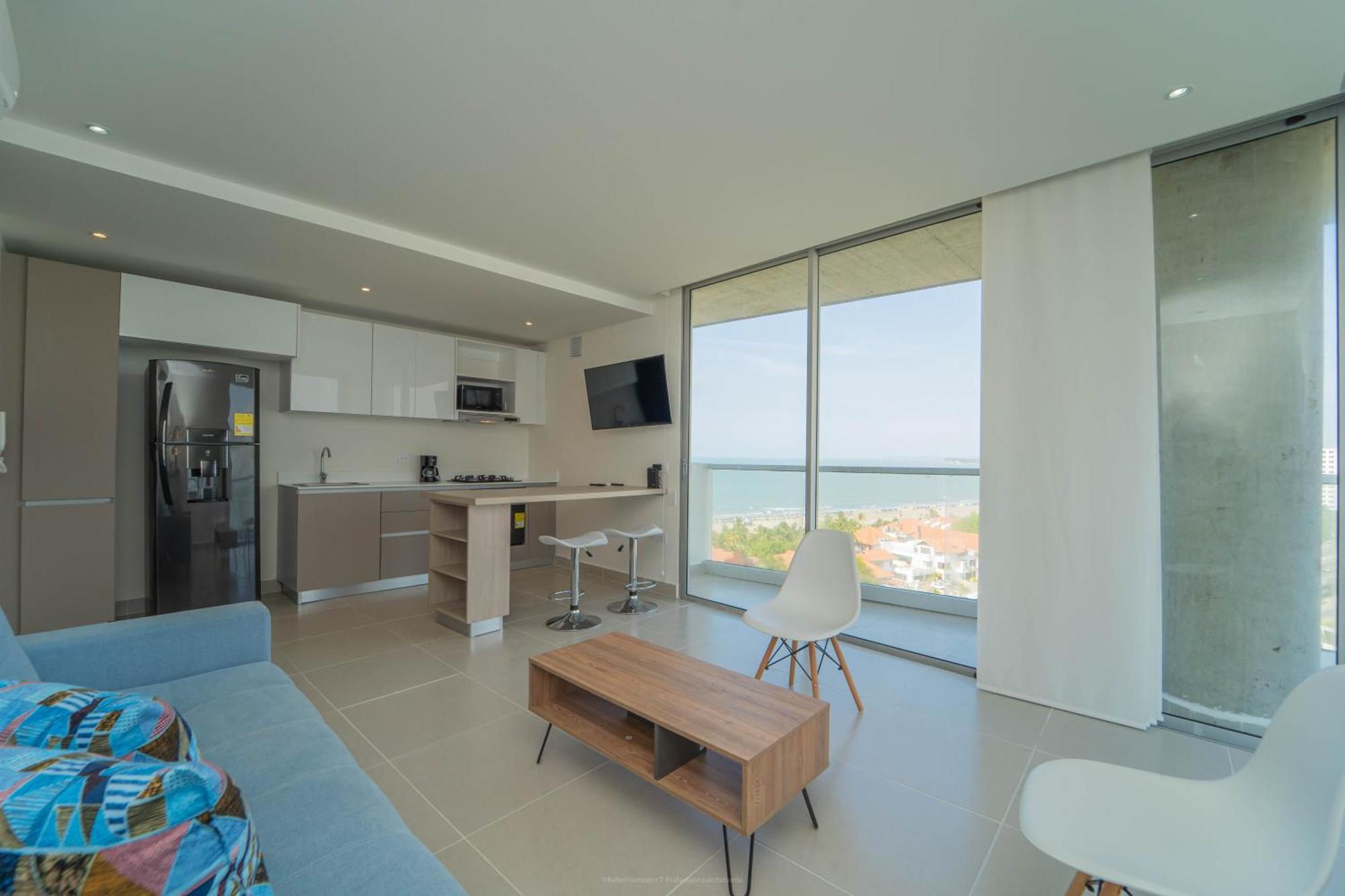 Apartamento Encanto At Sunno Cartagena