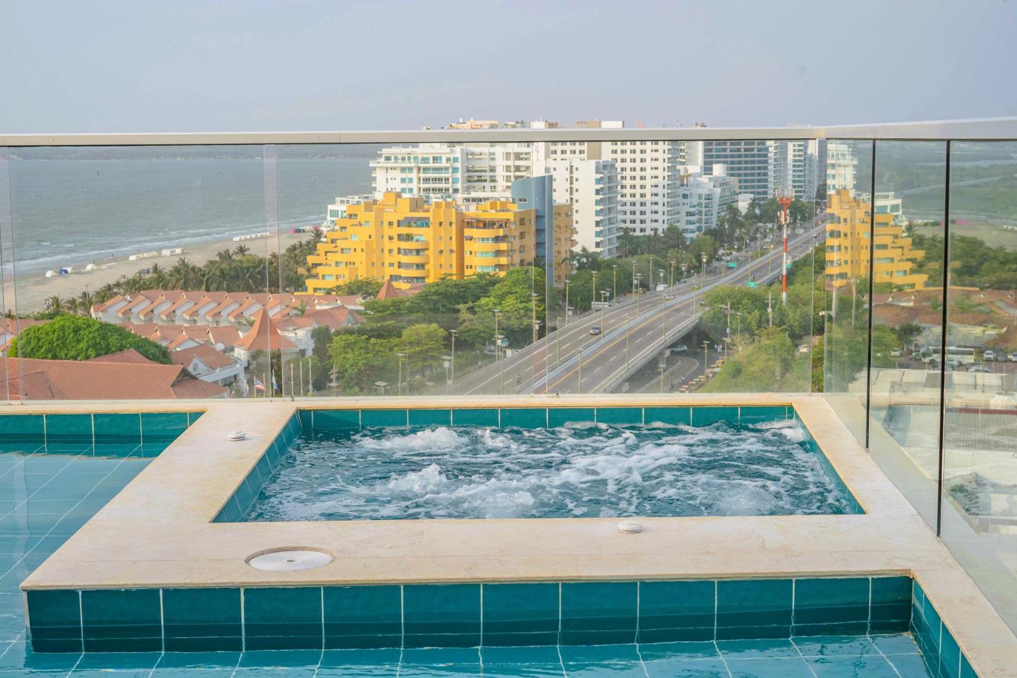 Encanto At Sunno Apartamento