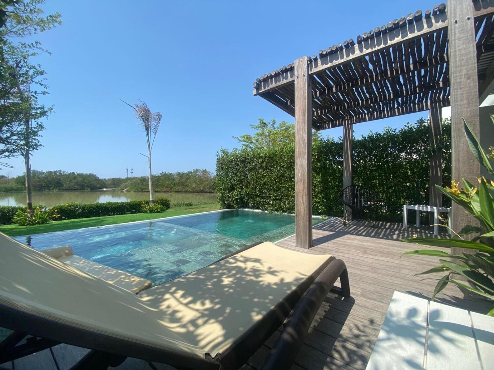 Hermosa Casa En Karibana Ctg *