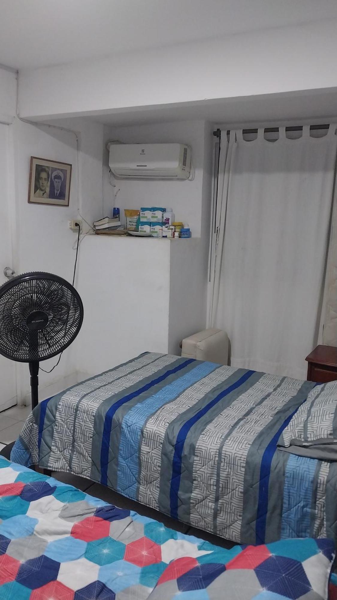Habitación en casa particular Confort La Española