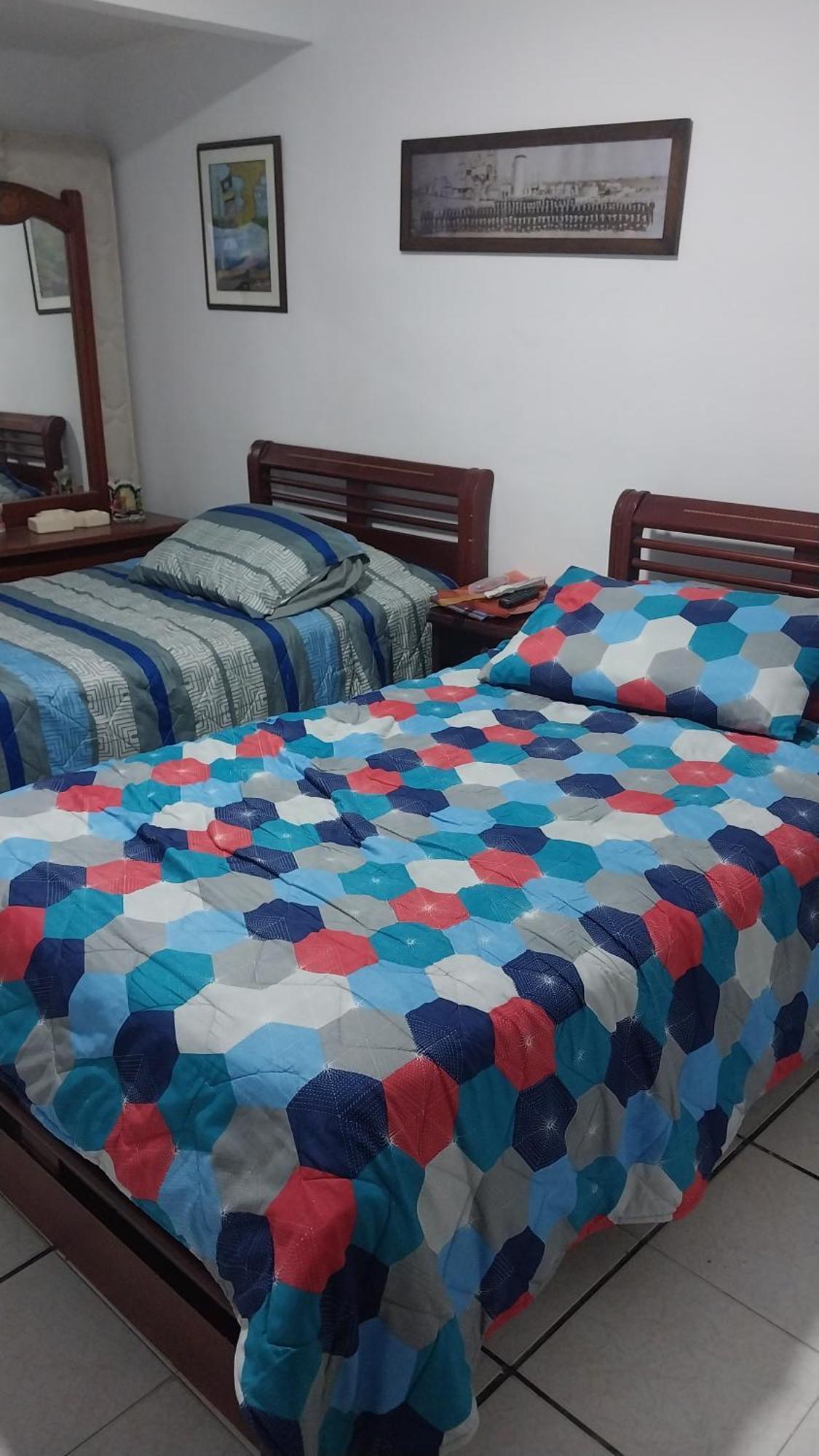 Confort La Española Cartagena