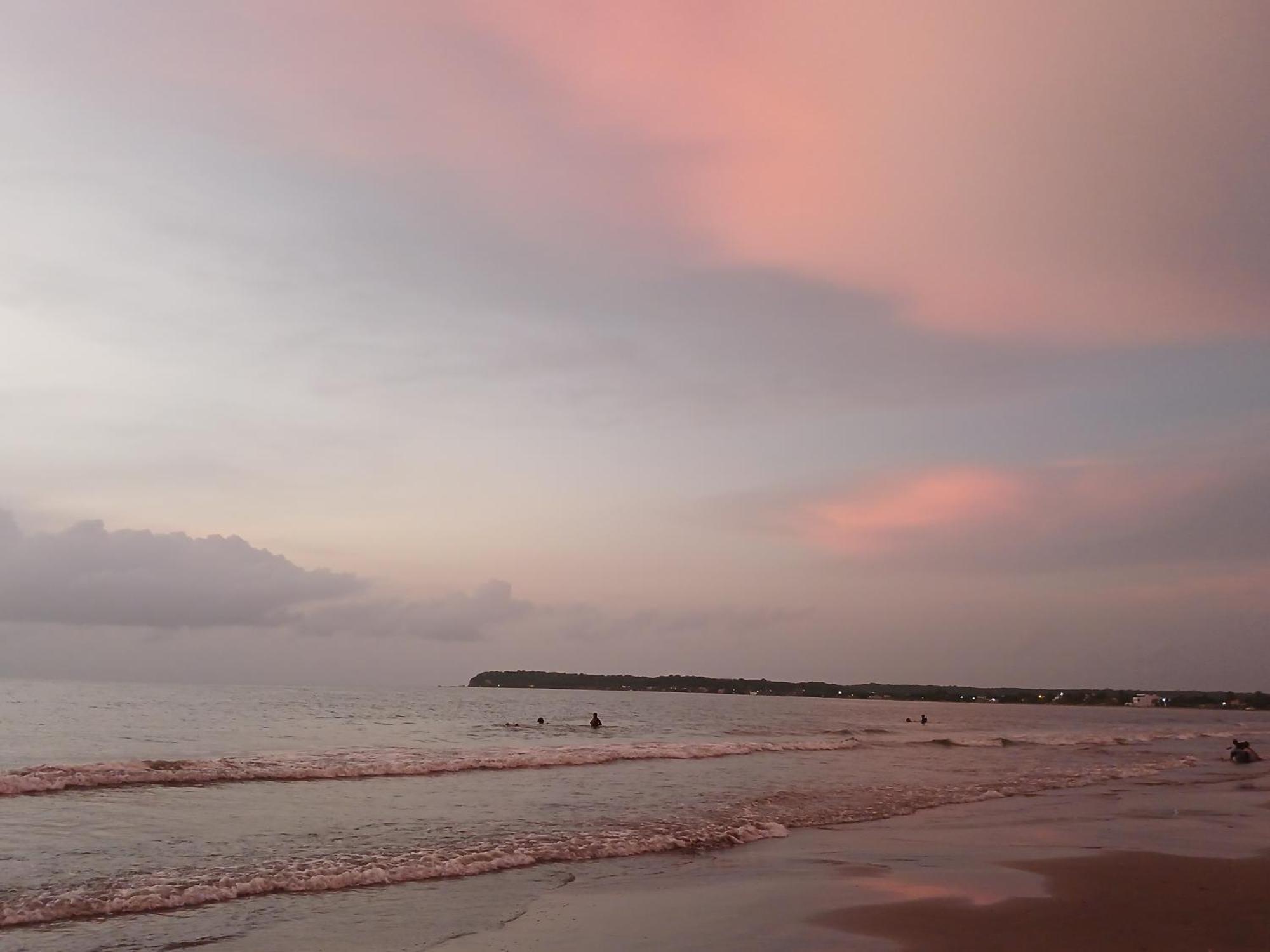 Сasa de vacaciones Casa Sol Naciente