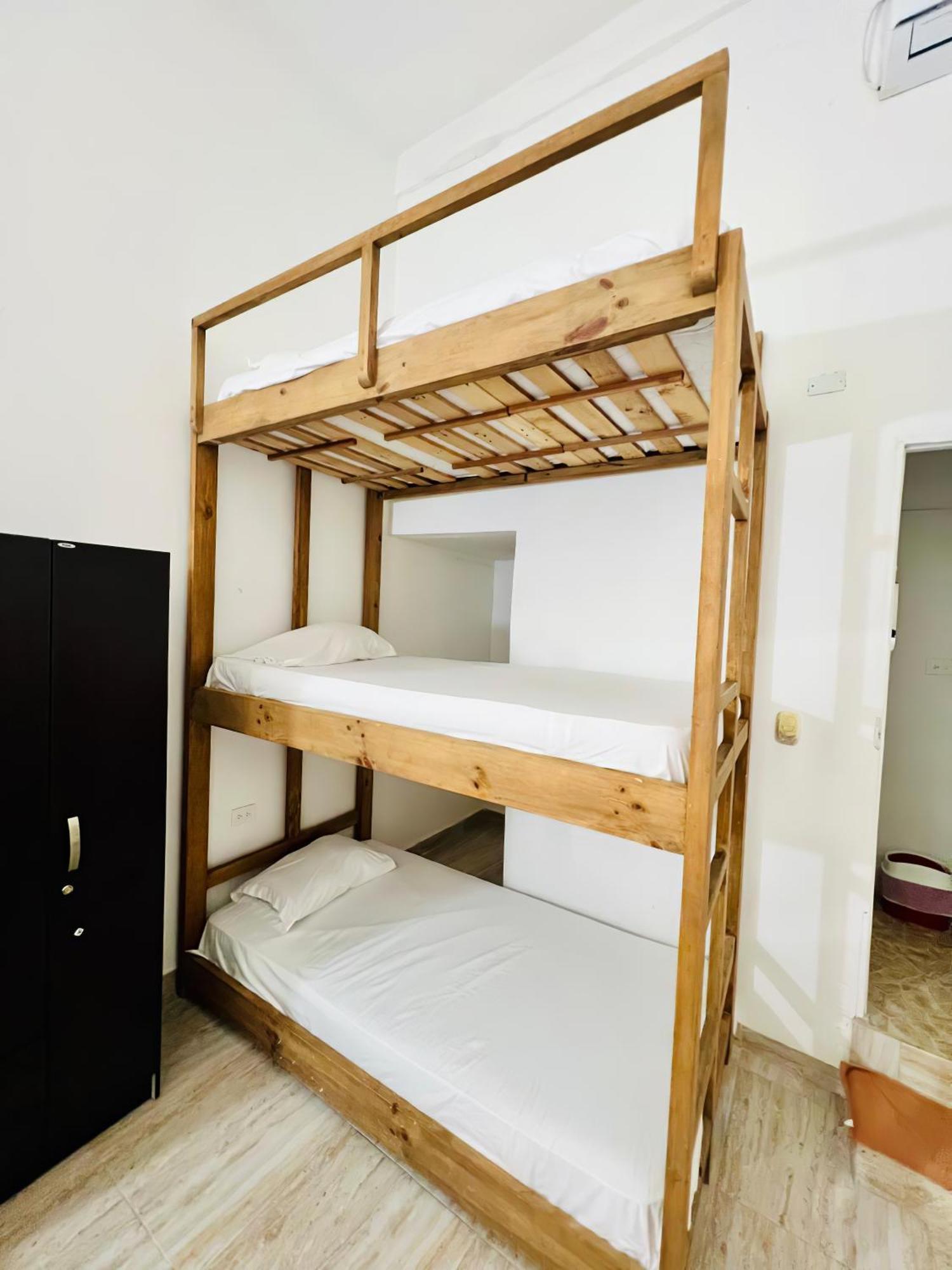 Badillo Sv Guest house Cartagena