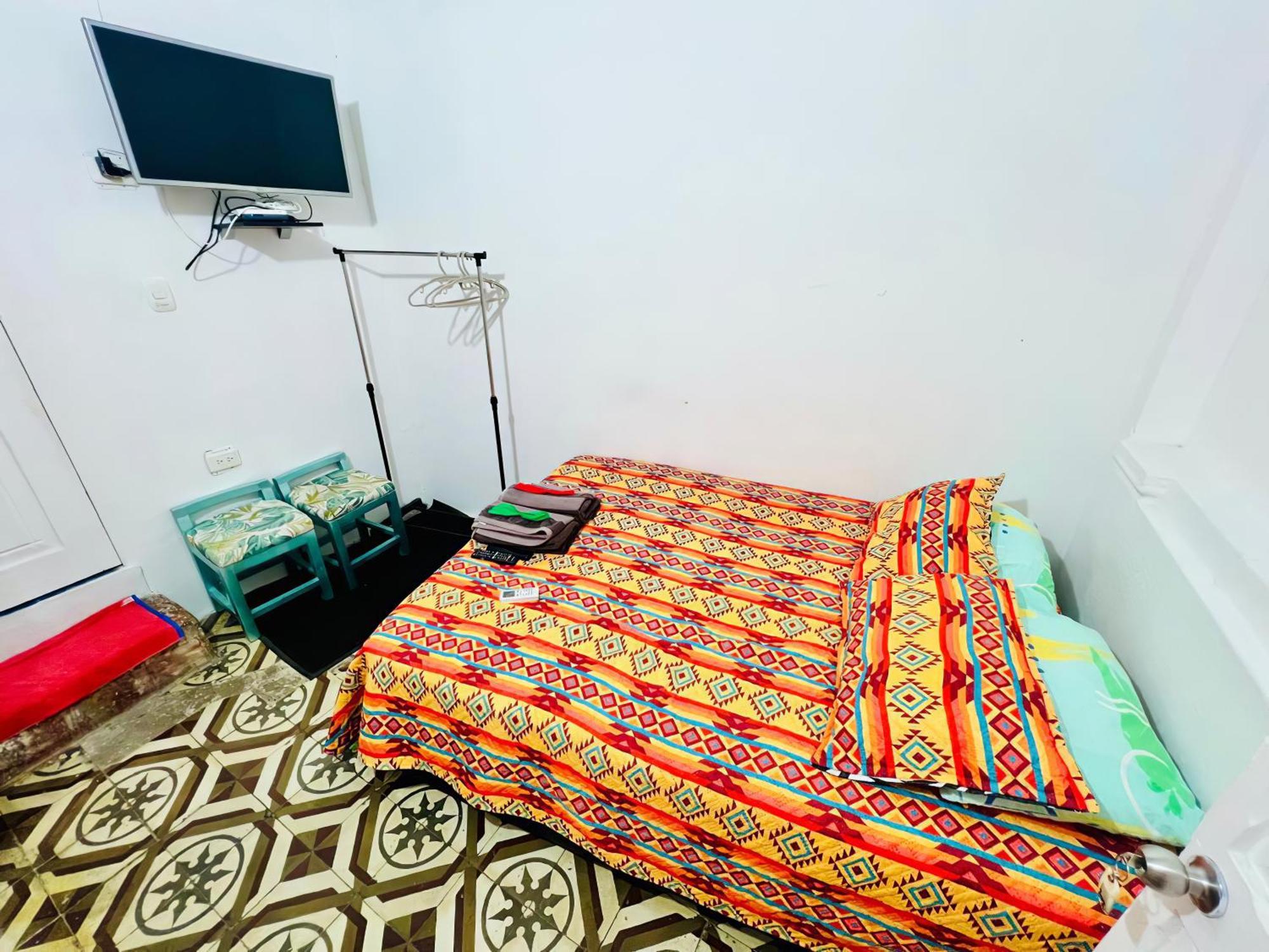 Badillo Sv Guest house Cartagena