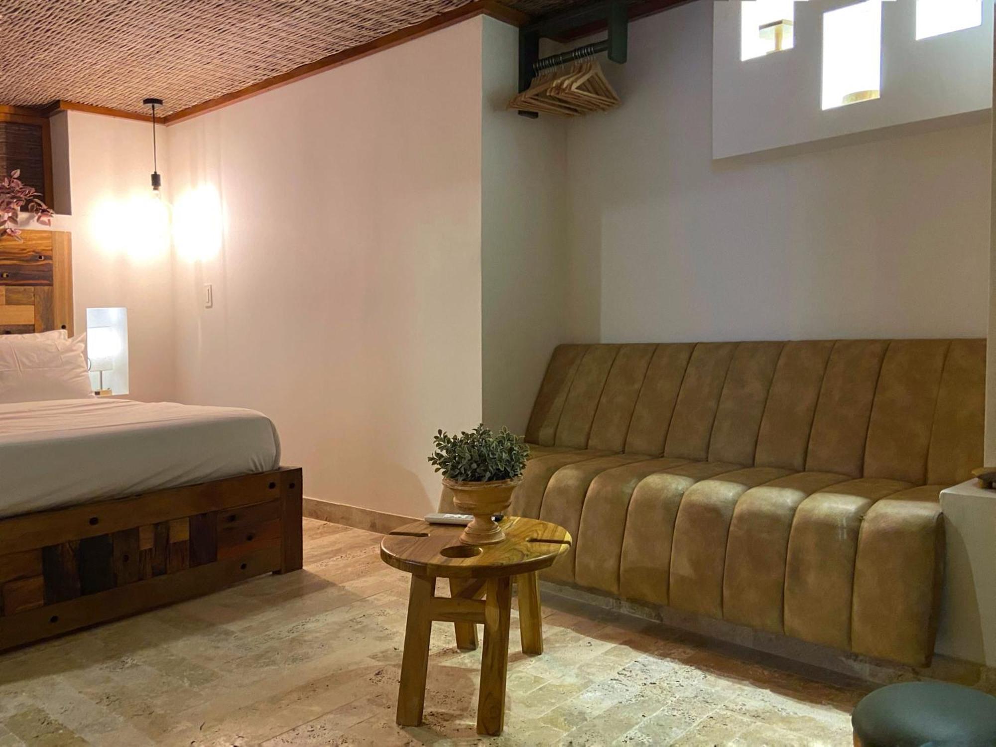 Сasa de vacaciones Luxury House With Sleek Terrace In Cartagena