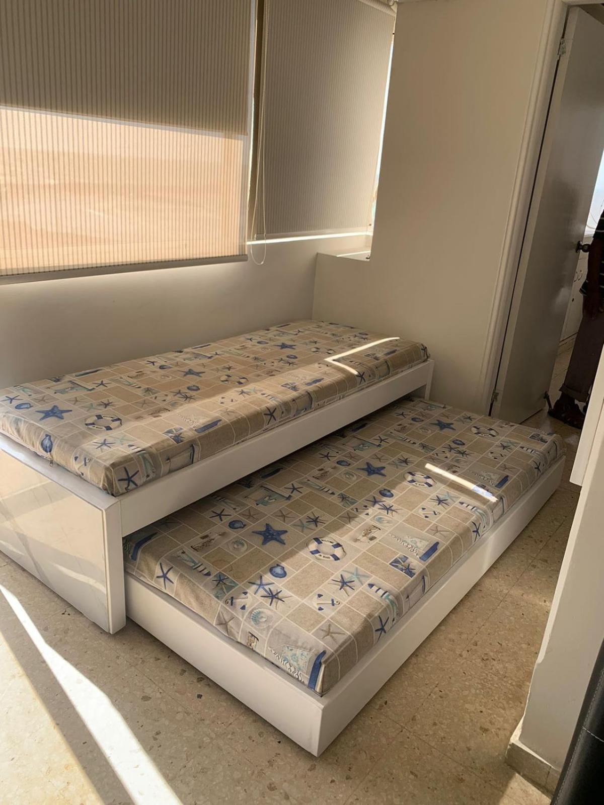 Apartamento Front