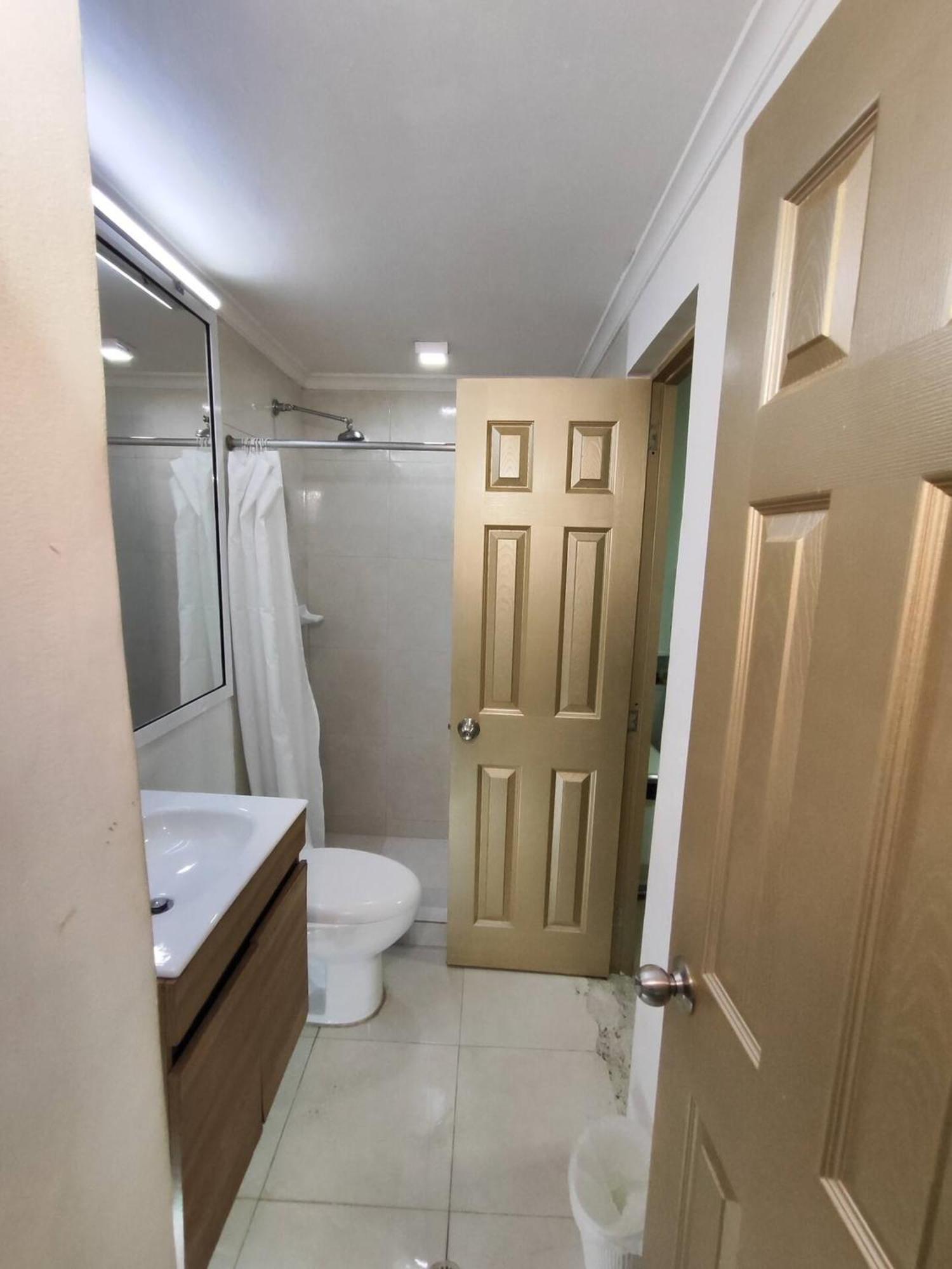 Apartamento Em2-1g De 2 Hab Cerca Al Mar Zona Residencia Wifi Y Parqueadero Cartagena