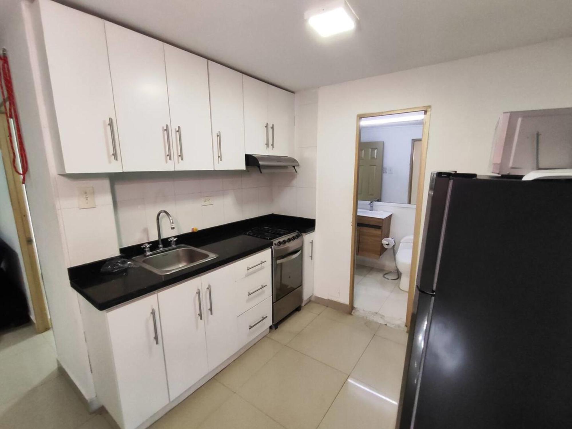 Em2-1g De 2 Hab Cerca Al Mar Zona Residencia Wifi Y Parqueadero Apartamento Cartagena