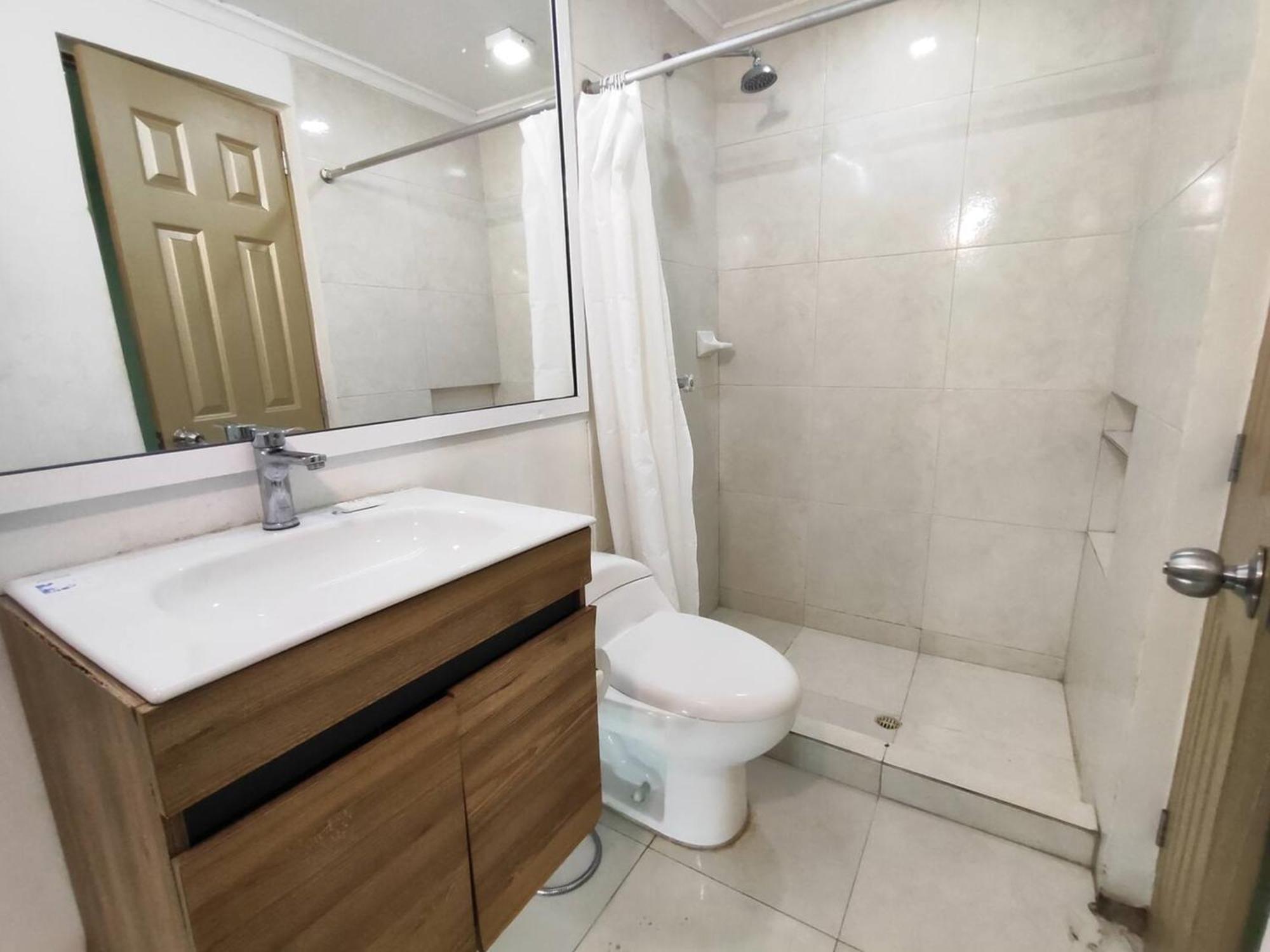 Apartamento Em2-1g De 2 Hab Cerca Al Mar Zona Residencia Wifi Y Parqueadero *