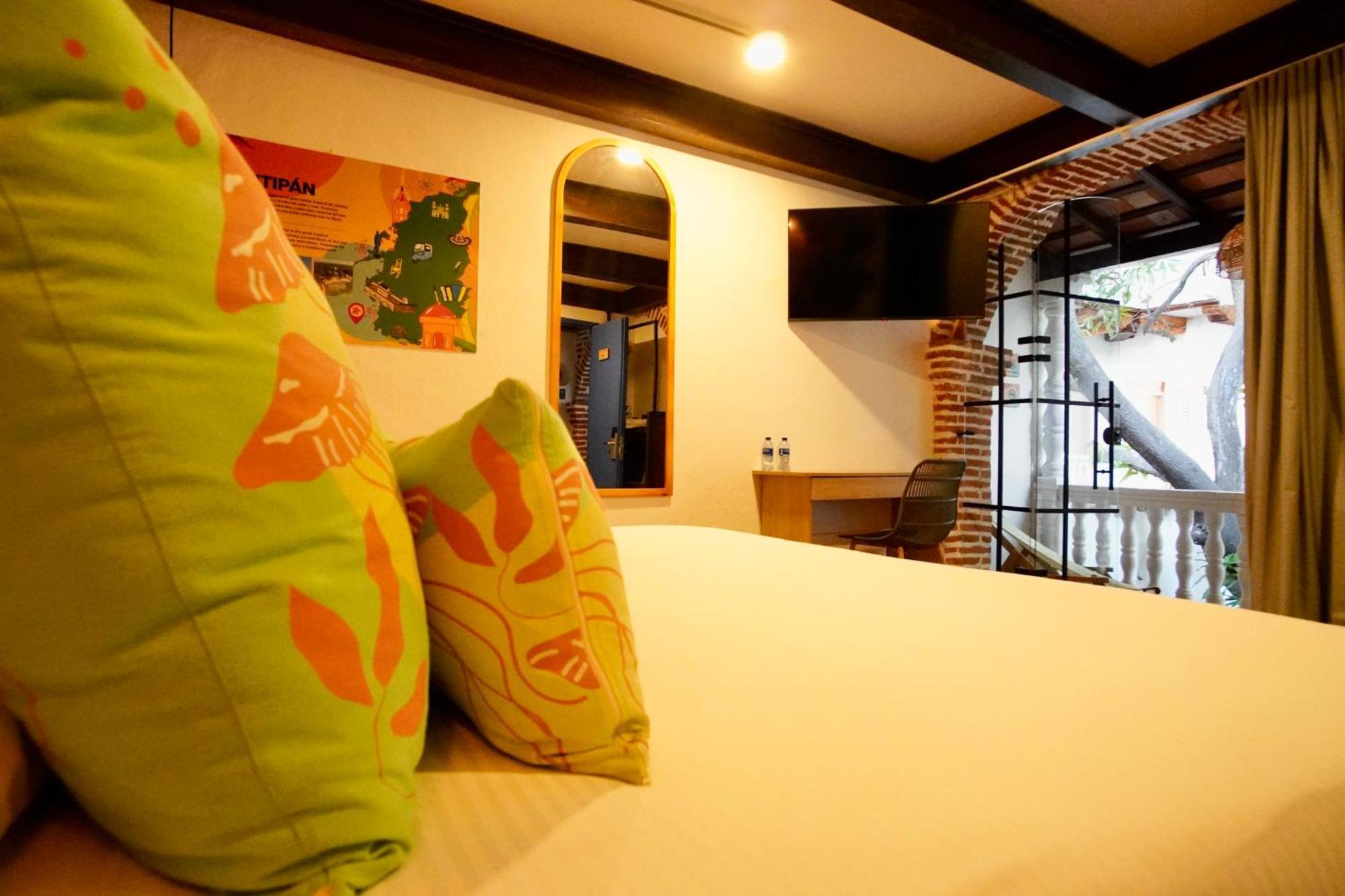 Hostal Patios *