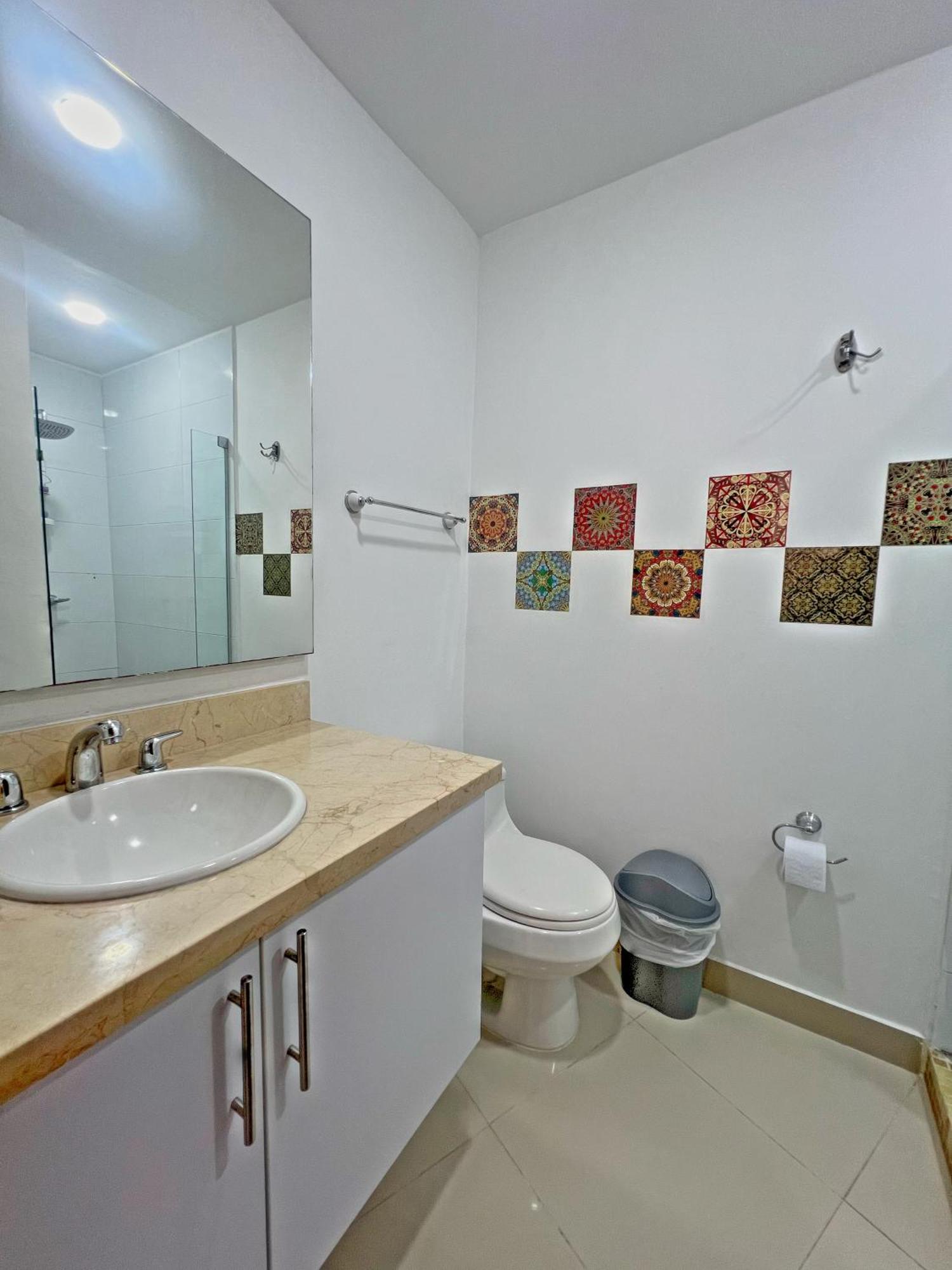 Apartamento En Laguito