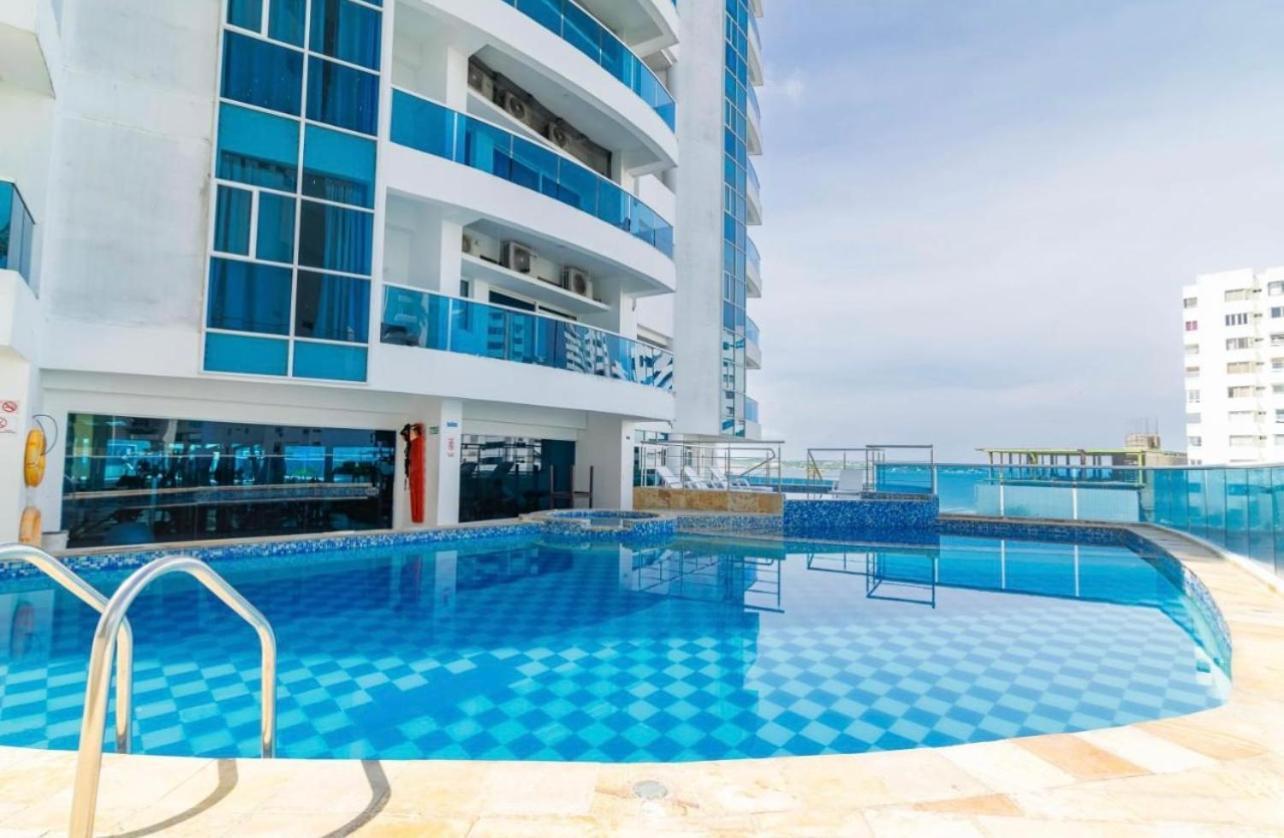 Apartamento En Laguito
