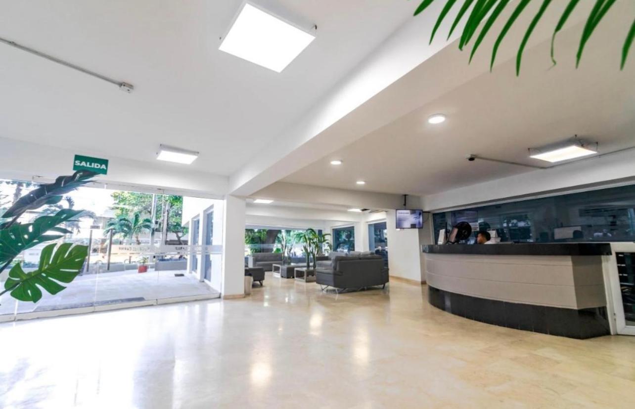 Apartamento En Laguito *