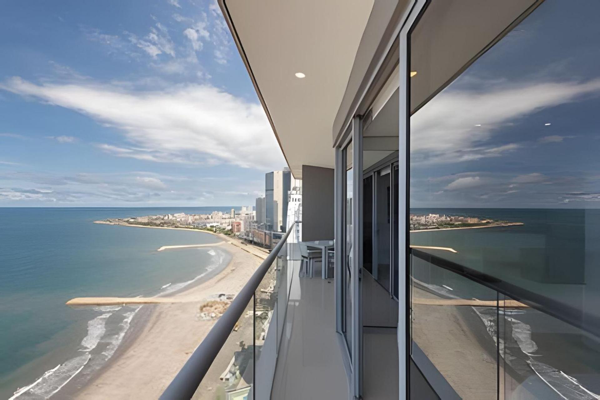 Apartamento Exclusive Sea View “morros City” 30th Fl