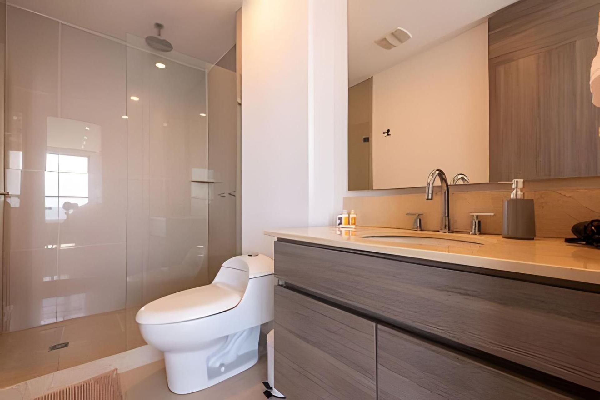 Exclusive Sea View “morros City” 30th Fl *