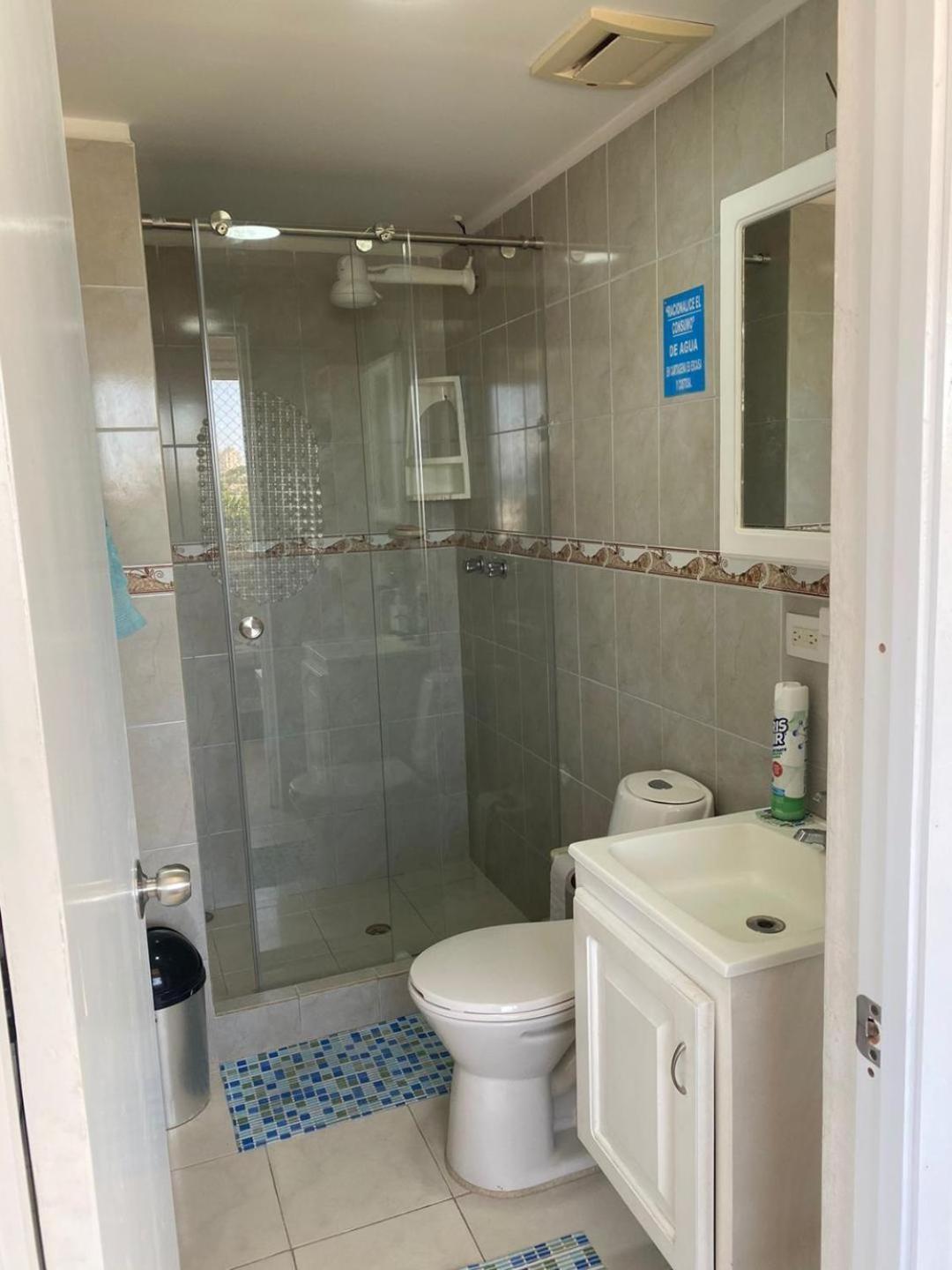 Apartamento Front *