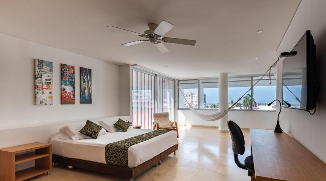 Apartamento Grande La Matuna *