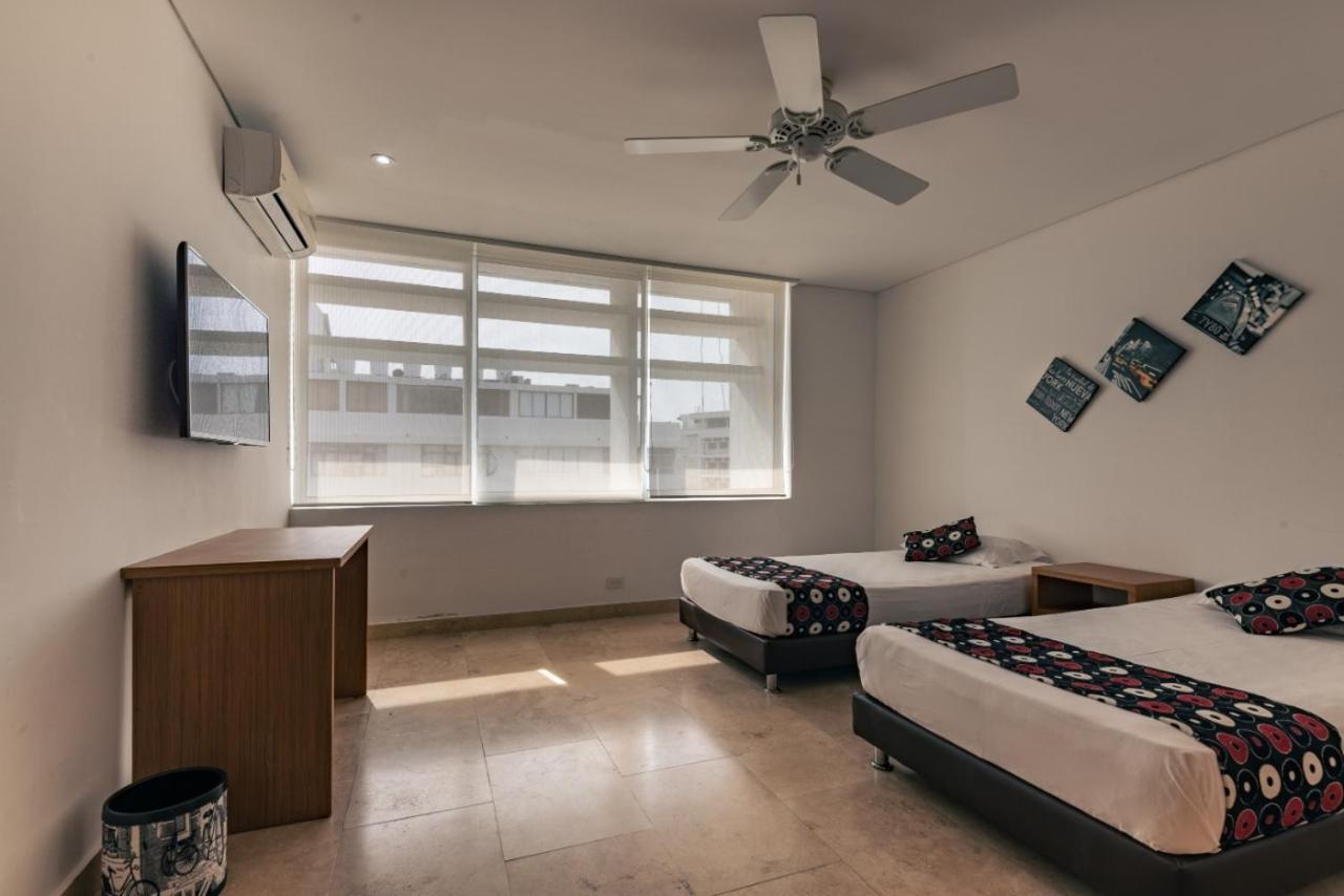Grande La Matuna Apartamento