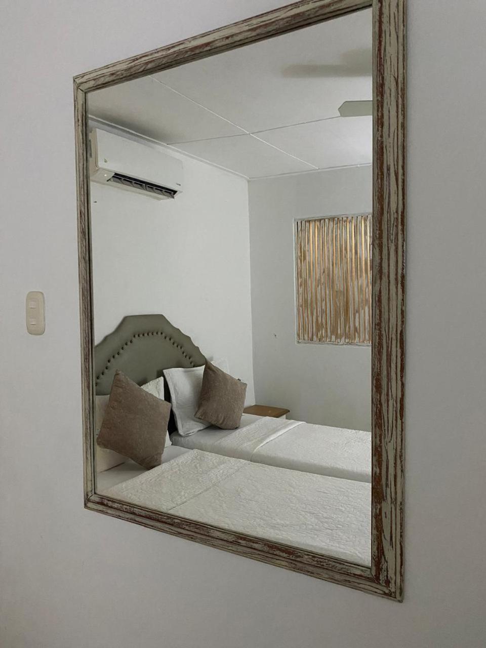 Habitación en casa particular Balcones De Venecia *