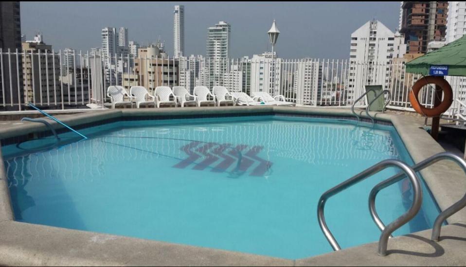 Barlovento Cartagena