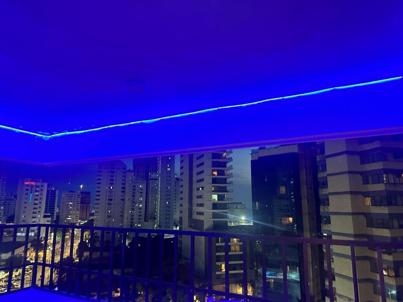 Apartamento Barlovento *