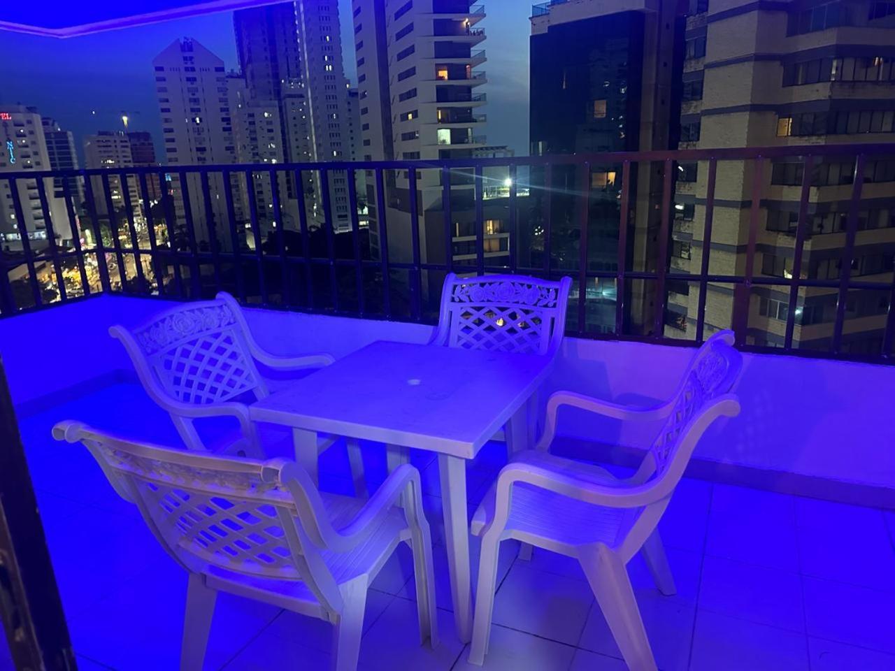Barlovento Apartamento Cartagena