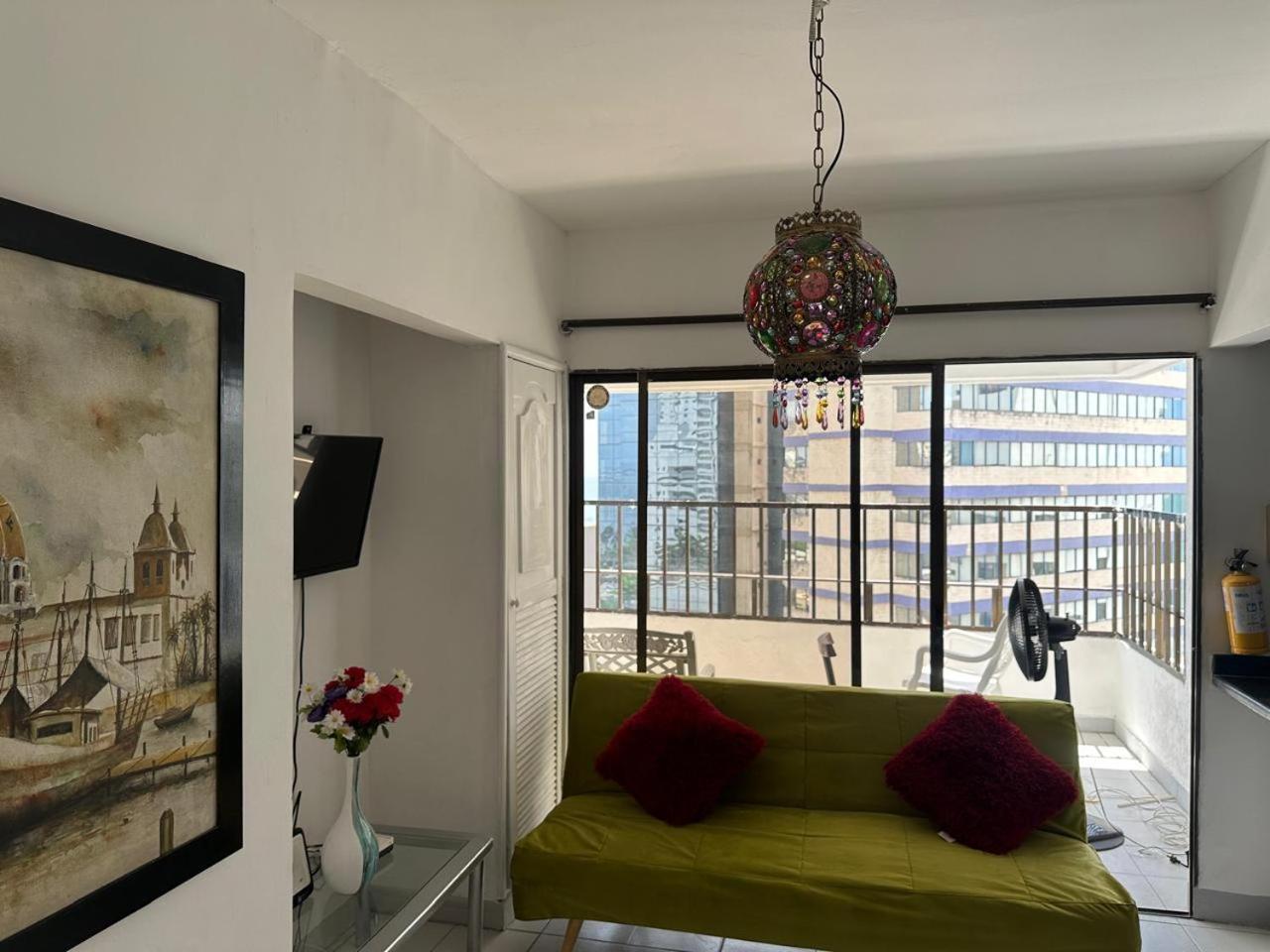 Barlovento Apartamento *