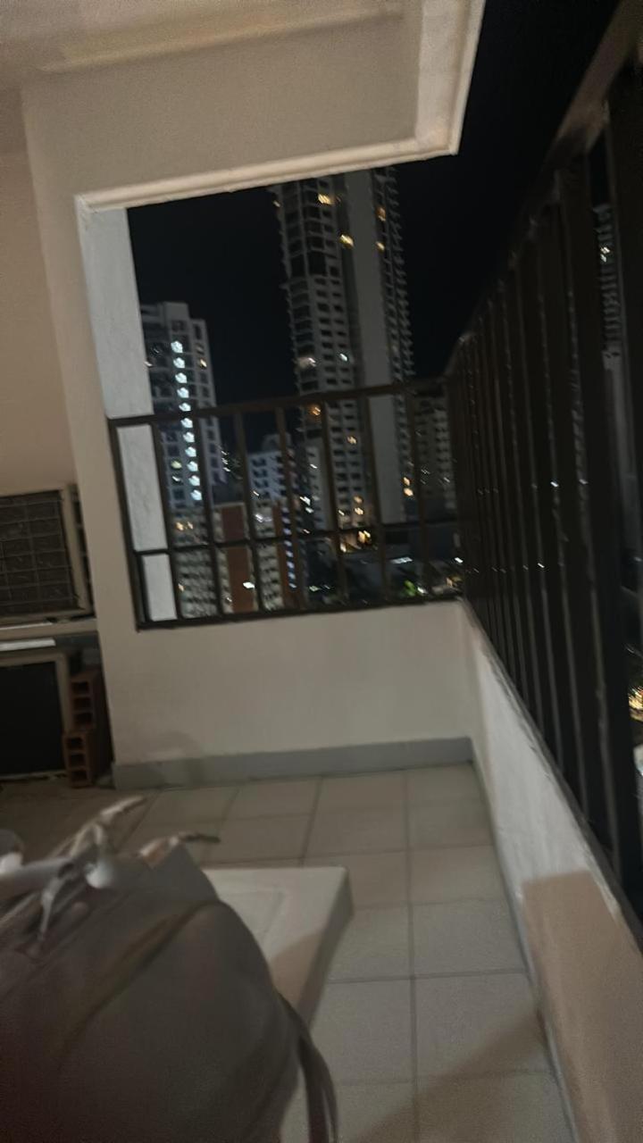 Apartamento Barlovento Cartagena
