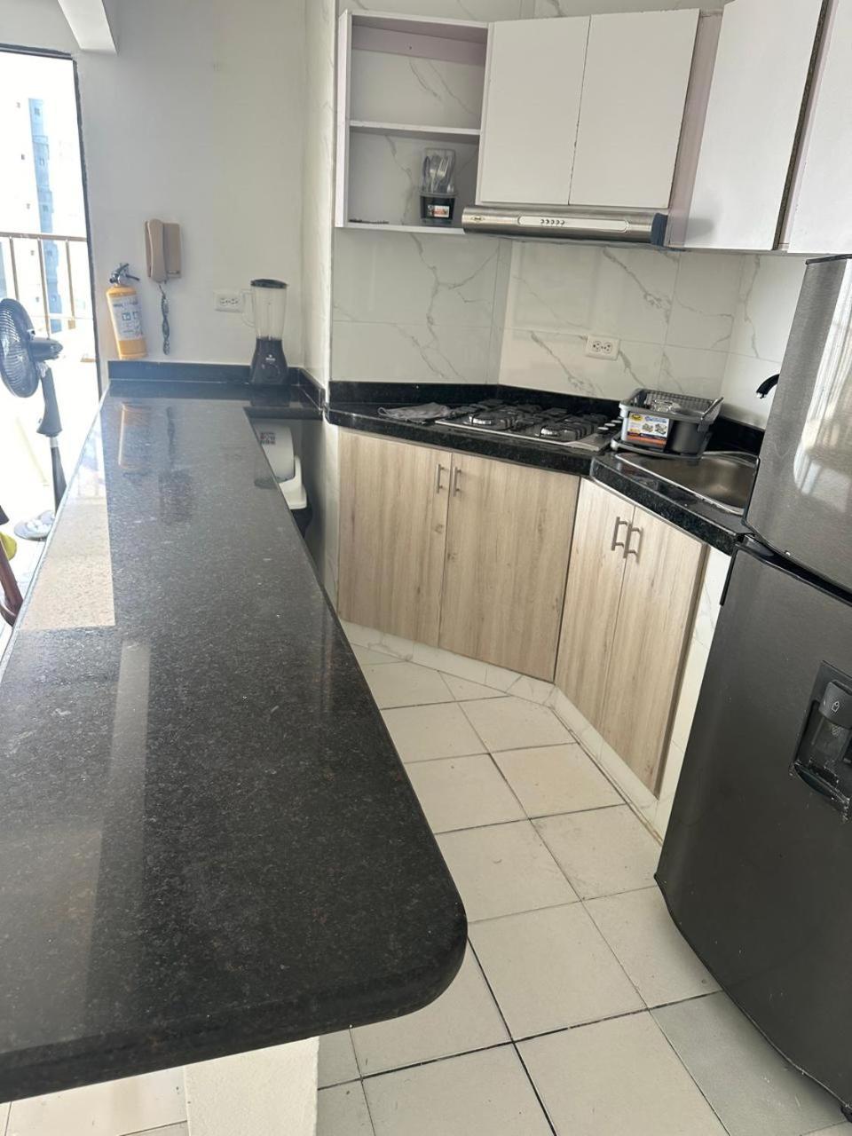 Barlovento Apartamento
