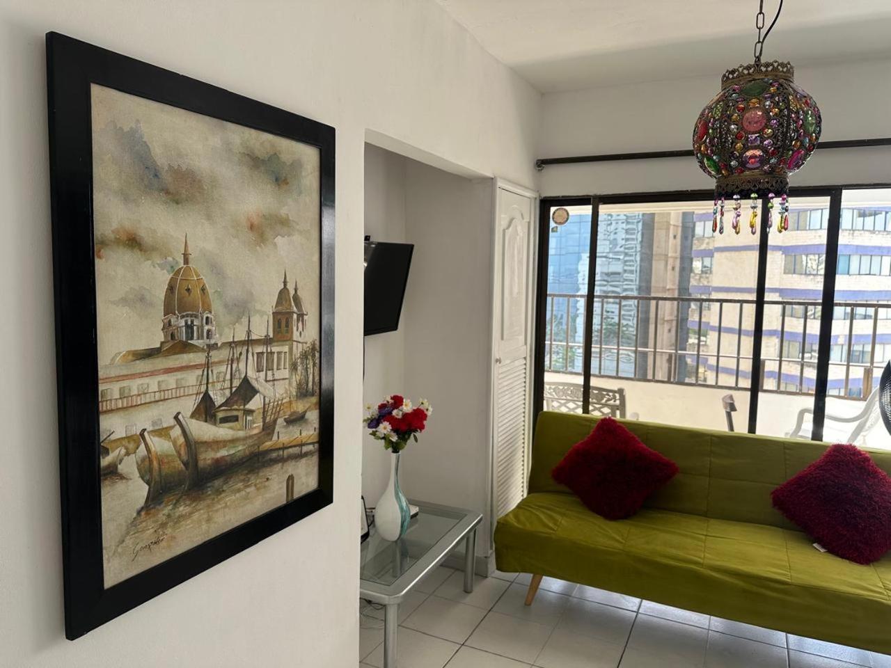 Apartamento Barlovento
