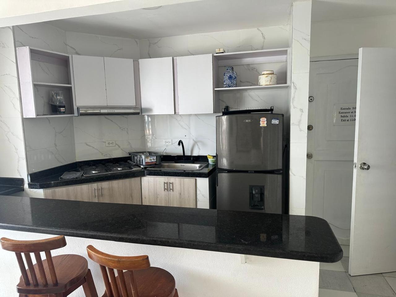 Barlovento Apartamento *