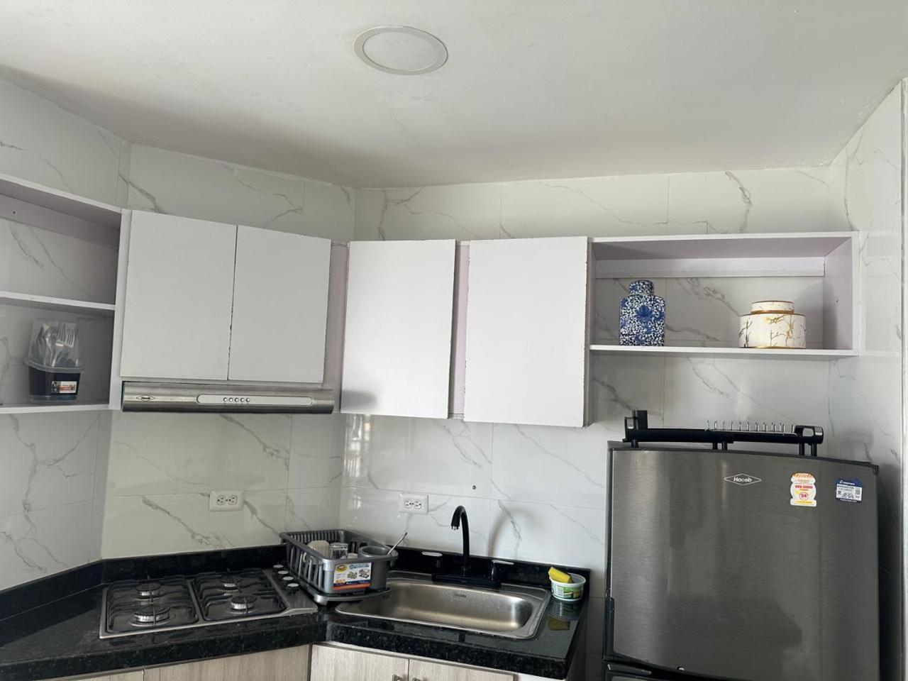 Apartamento Barlovento *