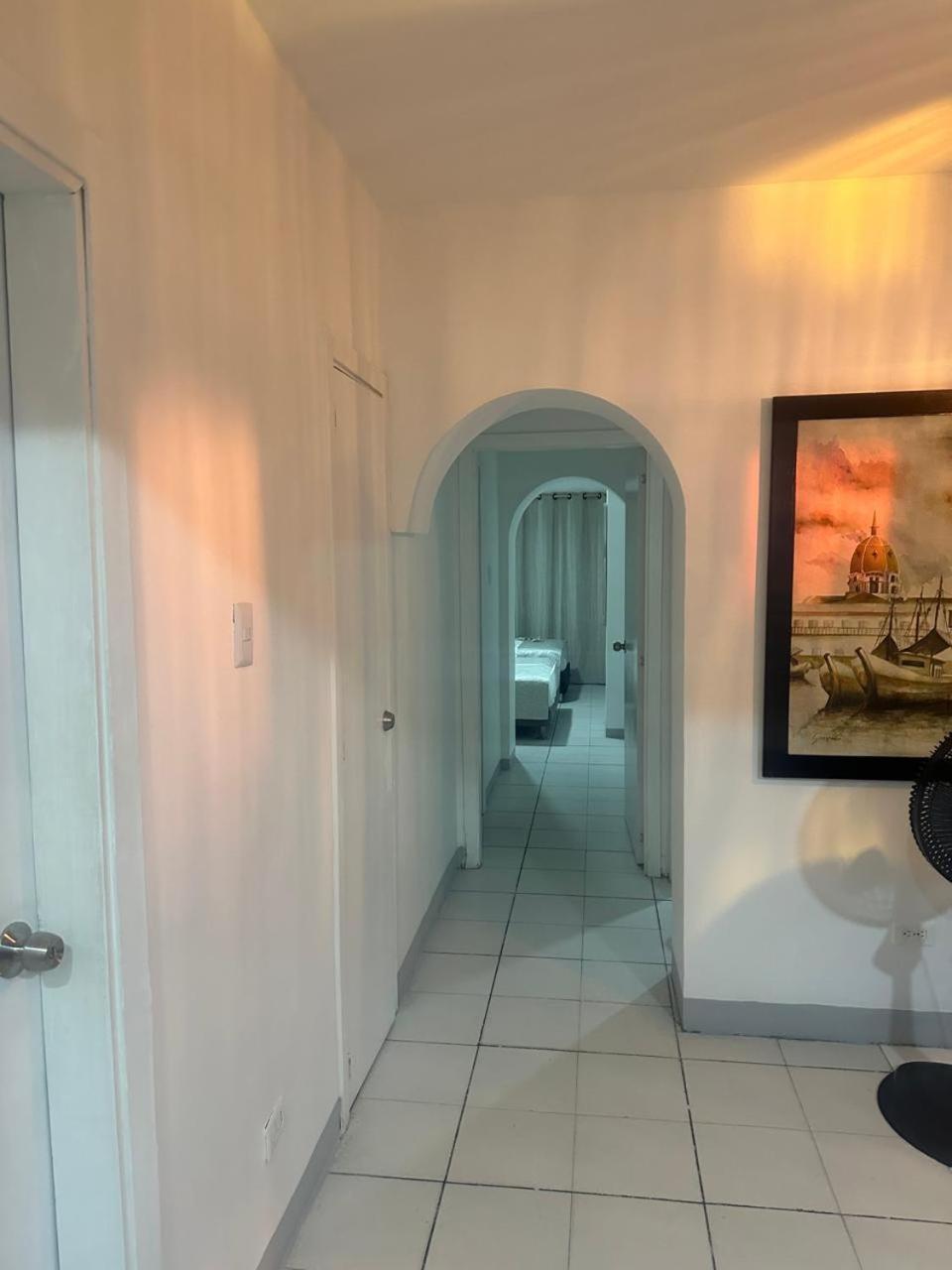 Apartamento Barlovento